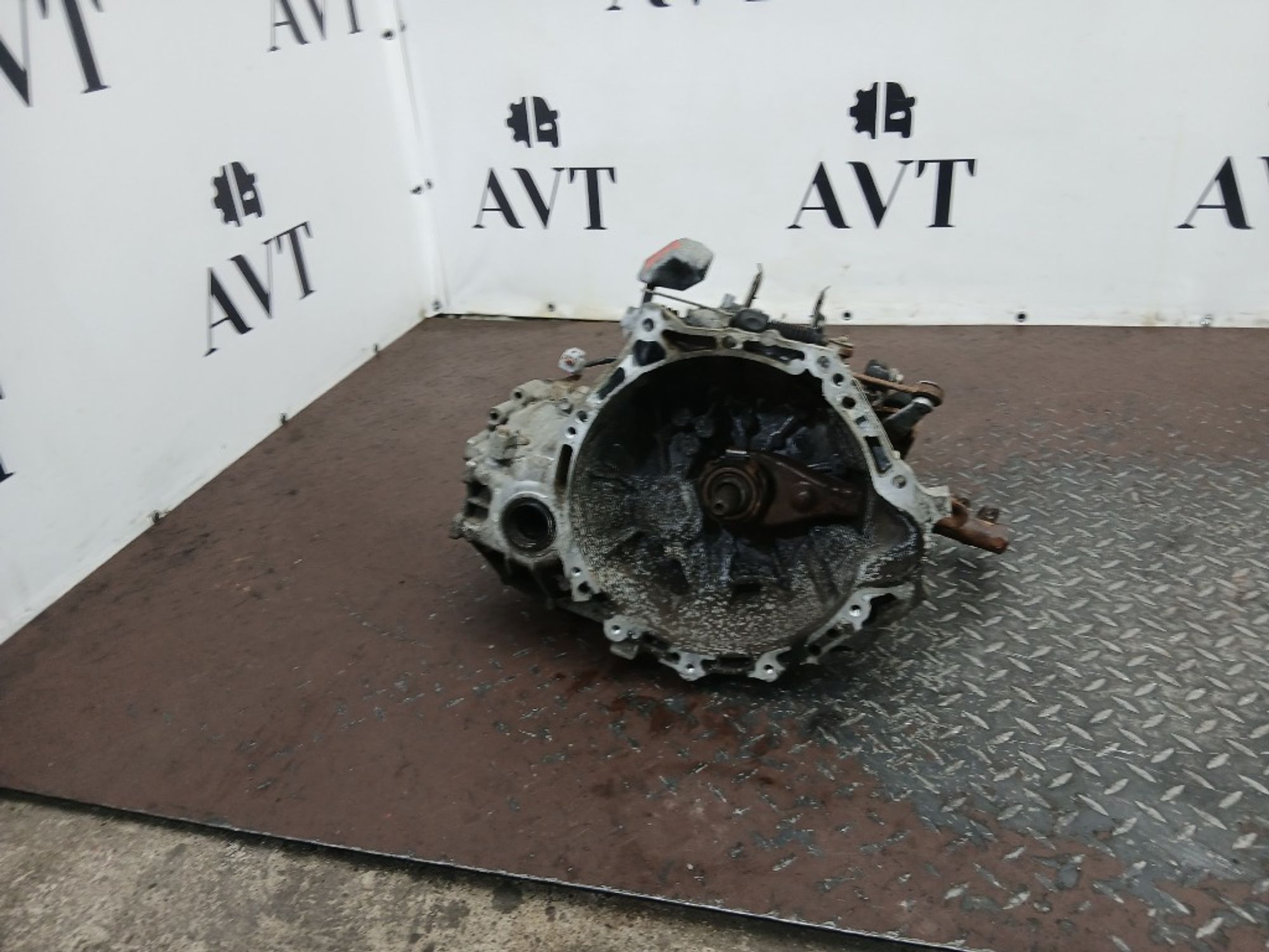 МКПП Toyota Auris 1ZR-FE, 30000 рублей, Ростов-на-Дону