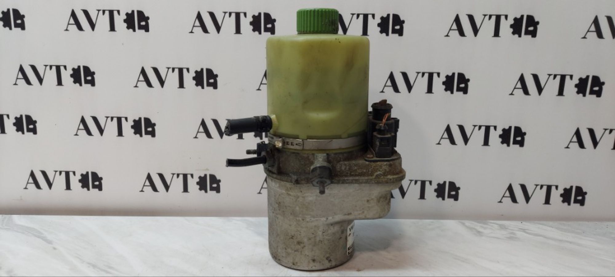 Электрогидроусилитель руля Skoda Fabia, 9000 рублей, Ростов-на-Дону