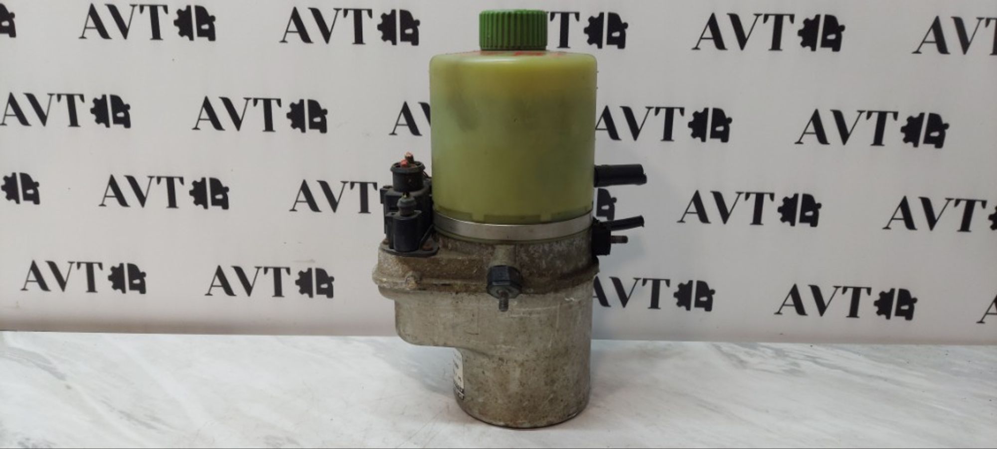 Электрогидроусилитель руля Skoda Fabia, 9000 рублей, Ростов-на-Дону