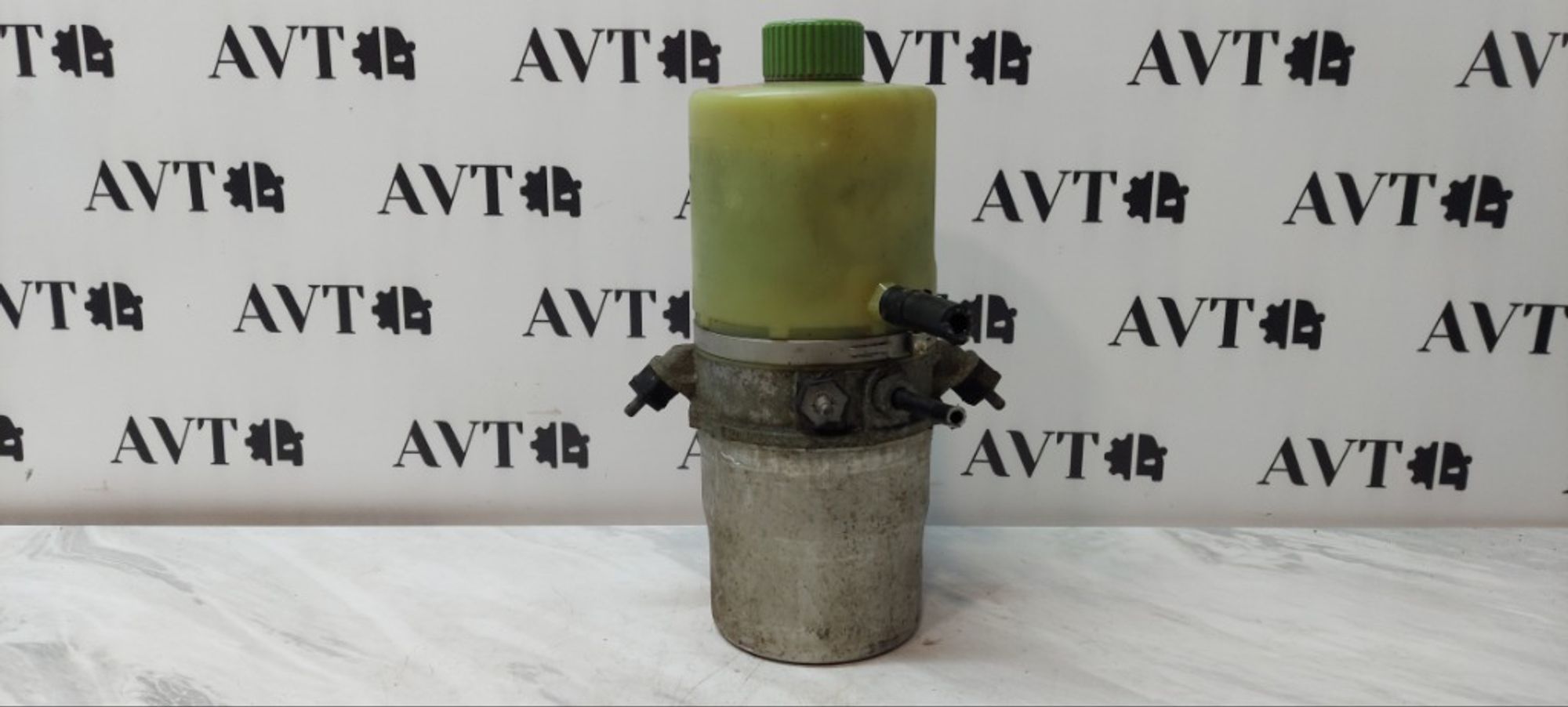 Электрогидроусилитель руля Skoda Fabia, 9000 рублей, Ростов-на-Дону