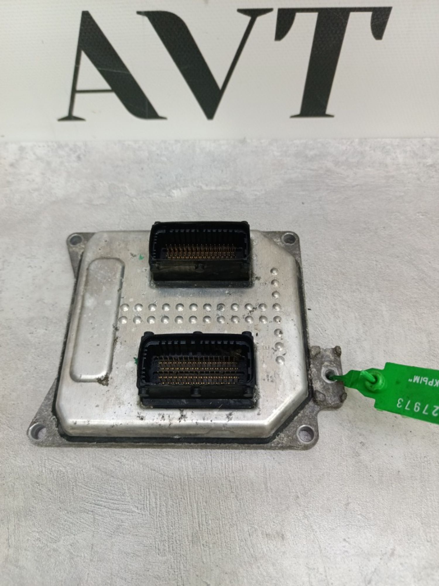 Блок управления двигателем Opel Astra Z18XER, 2500 рублей, Ростов-на-Дону