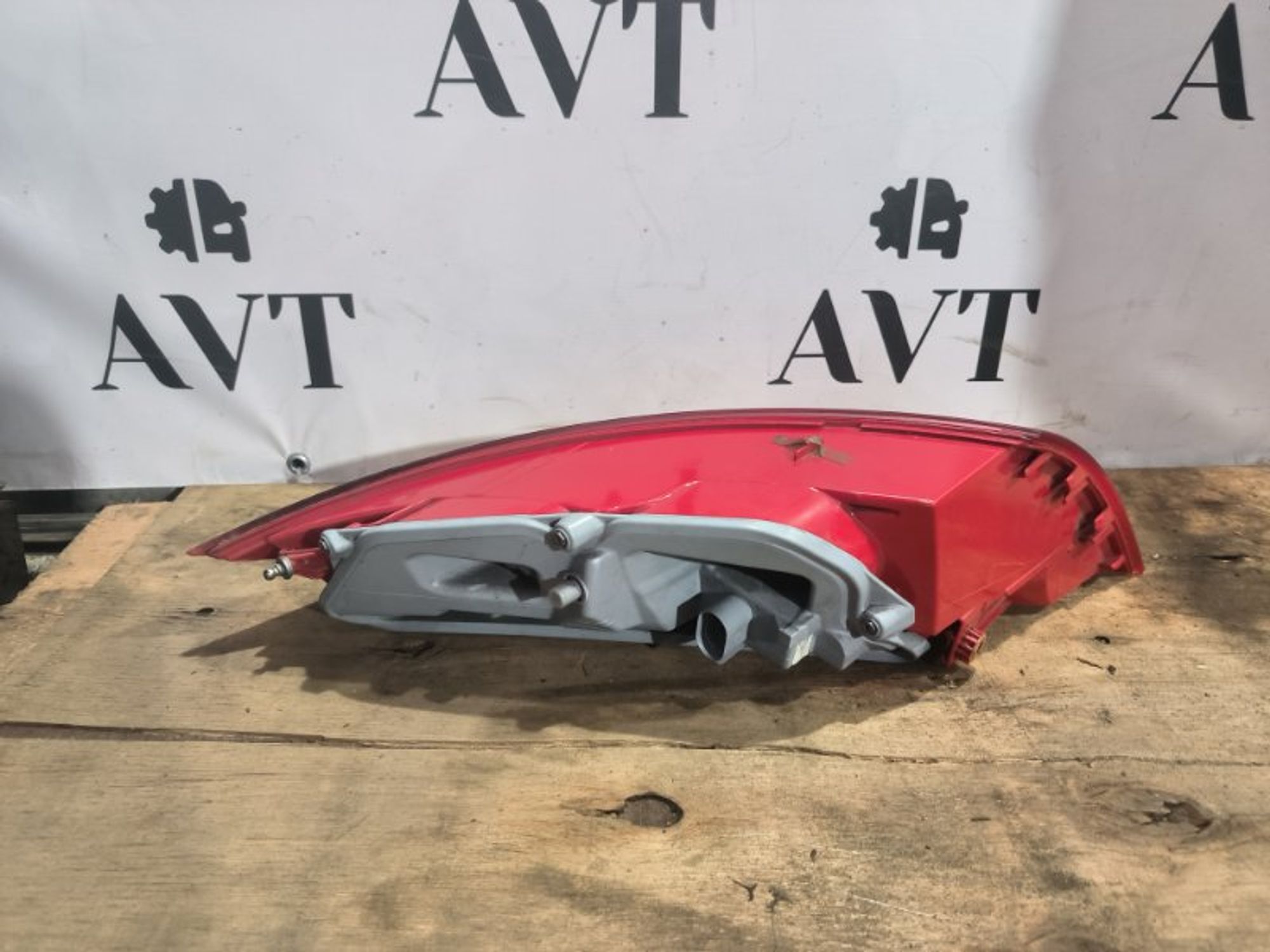 Фонарь задний правый Audi TT 8J, 12000 рублей, Ростов-на-Дону