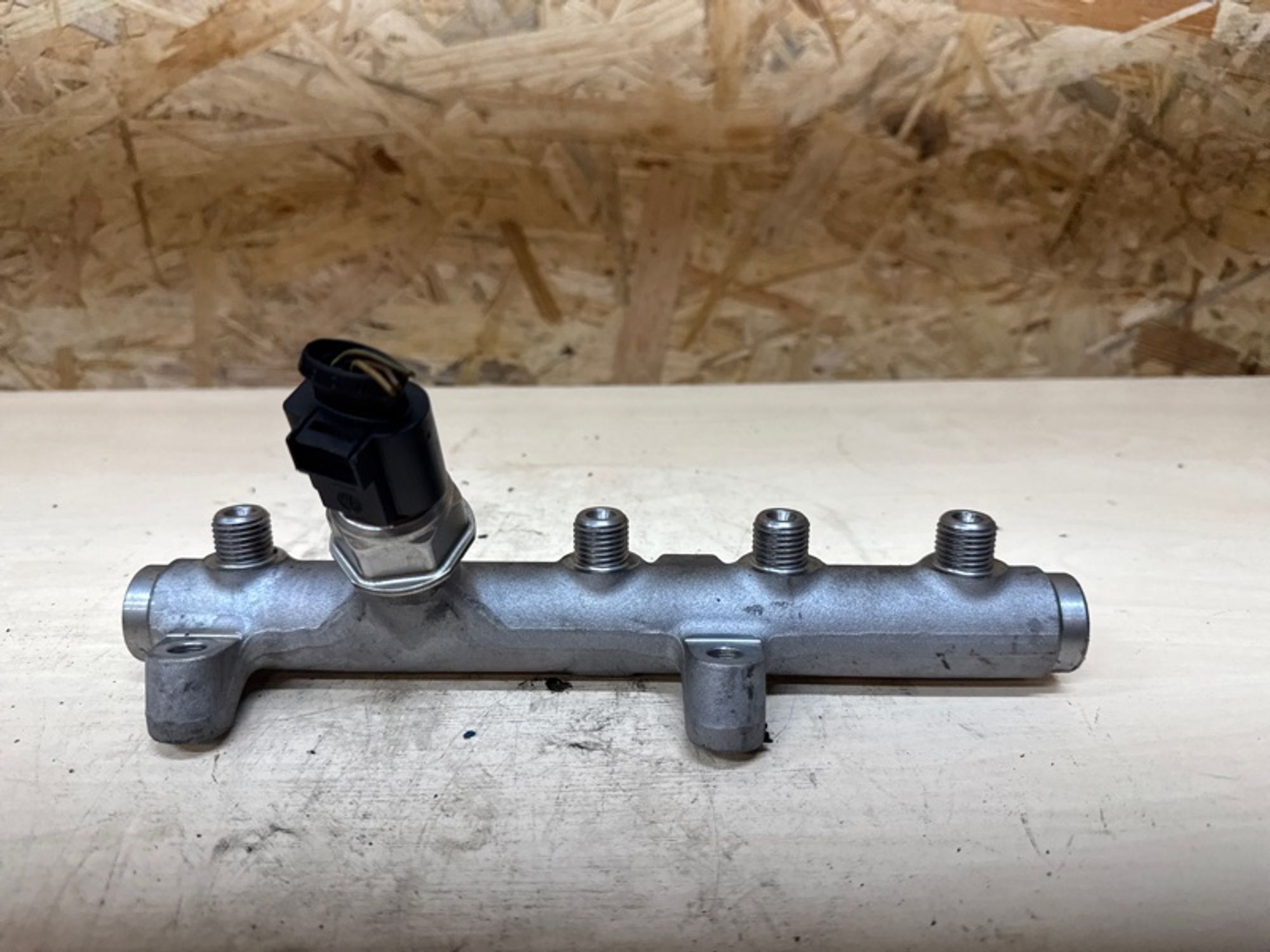 Топливная рейка Audi Q7 4L CASA, 7000 рублей, Ростов-на-Дону