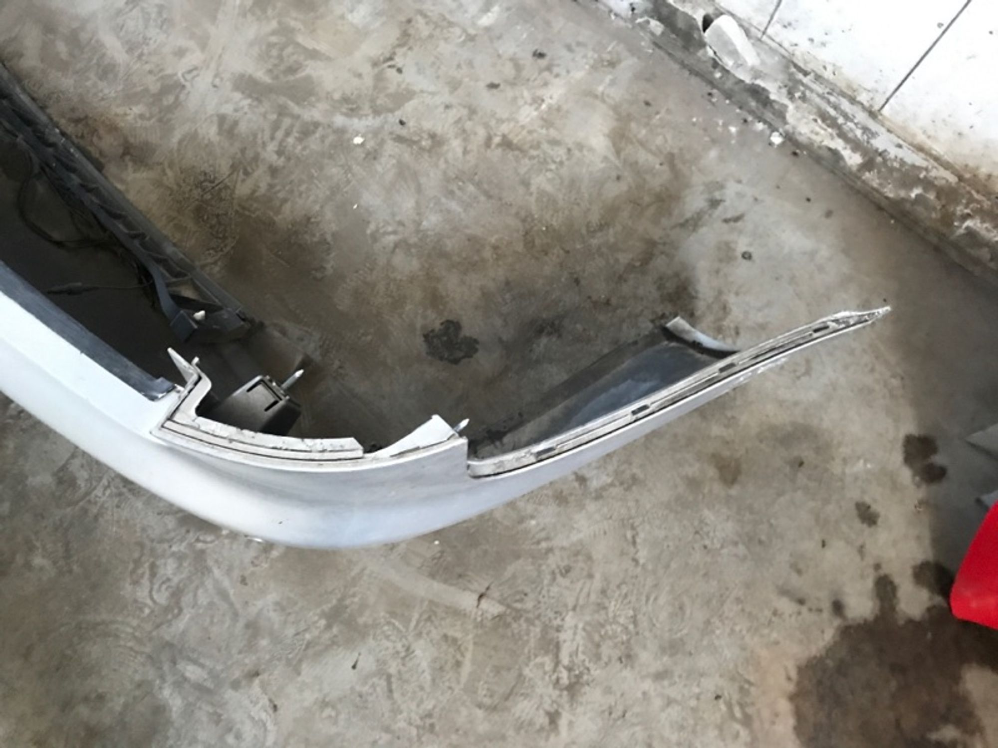 Бампер задний Audi A6 C6, 4000 рублей, Ростов-на-Дону