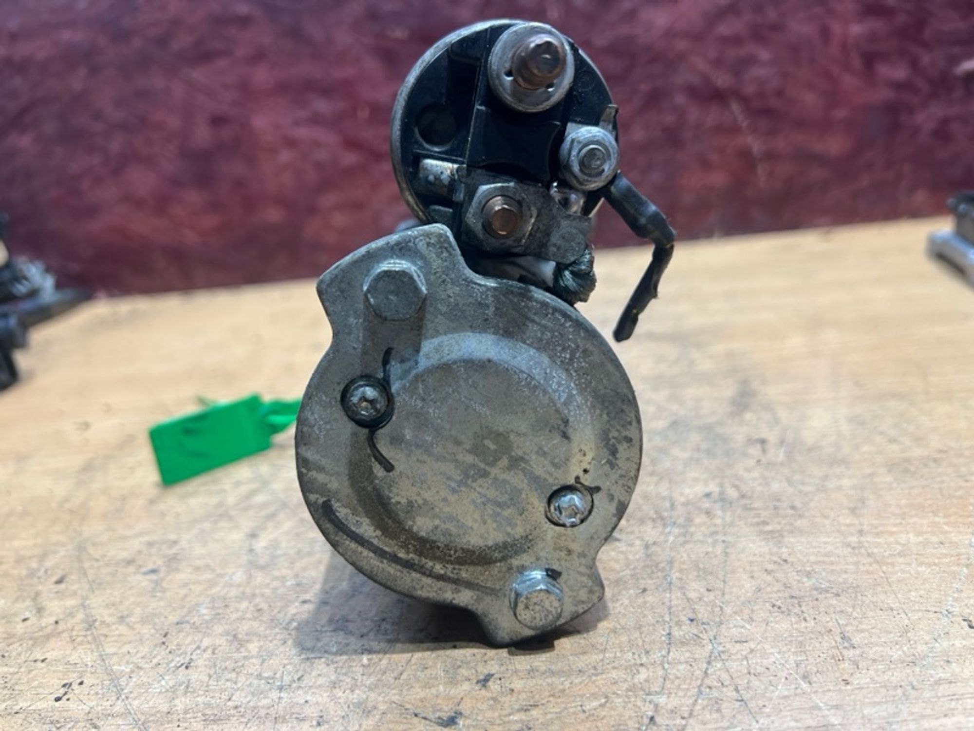 Стартер Chevrolet Cruze J30 F18D4, 1500 рублей, Ростов-на-Дону