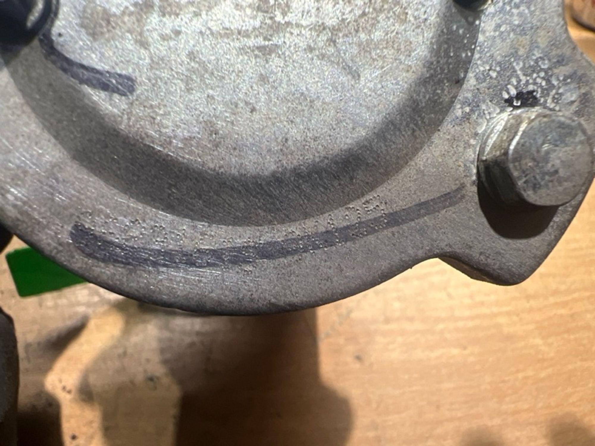 Стартер Chevrolet Cruze J30 F18D4, 1500 рублей, Ростов-на-Дону