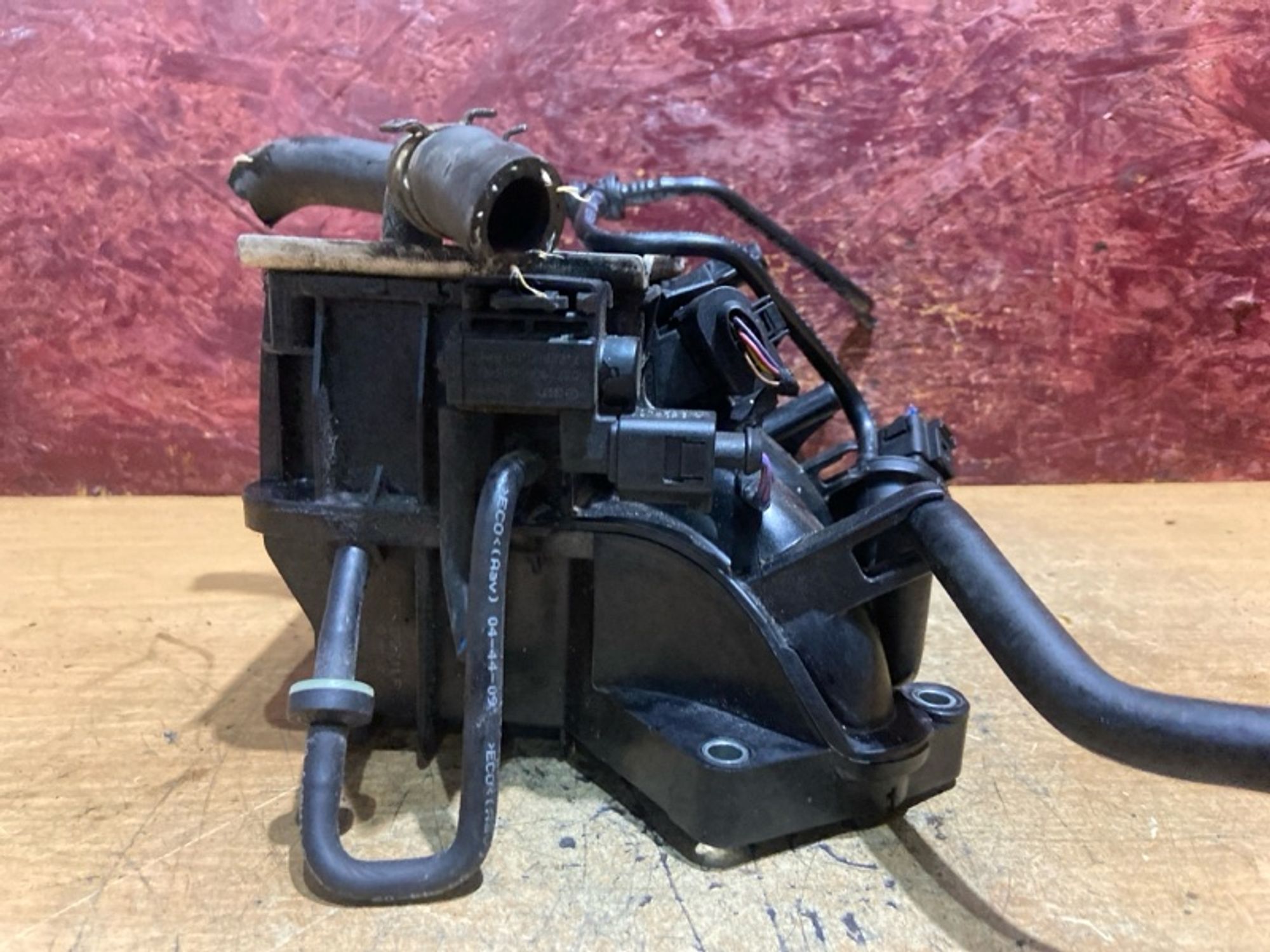 Коллектор впускной Skoda Yeti CBZB, 3000 рублей, Ростов-на-Дону