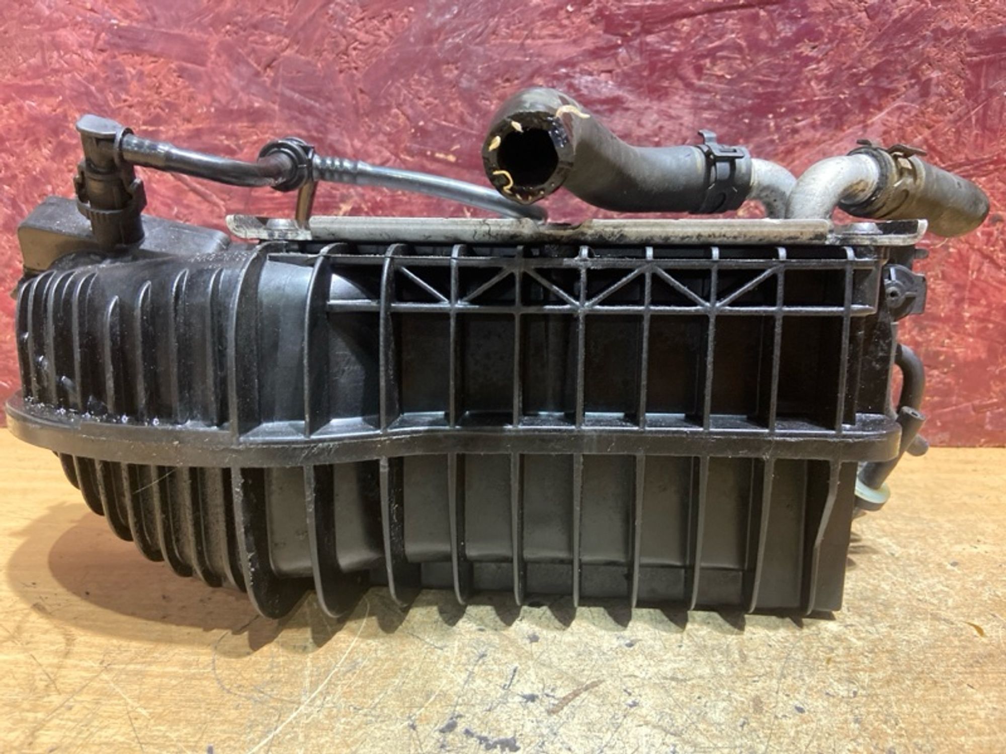 Коллектор впускной Skoda Yeti CBZB, 3000 рублей, Ростов-на-Дону