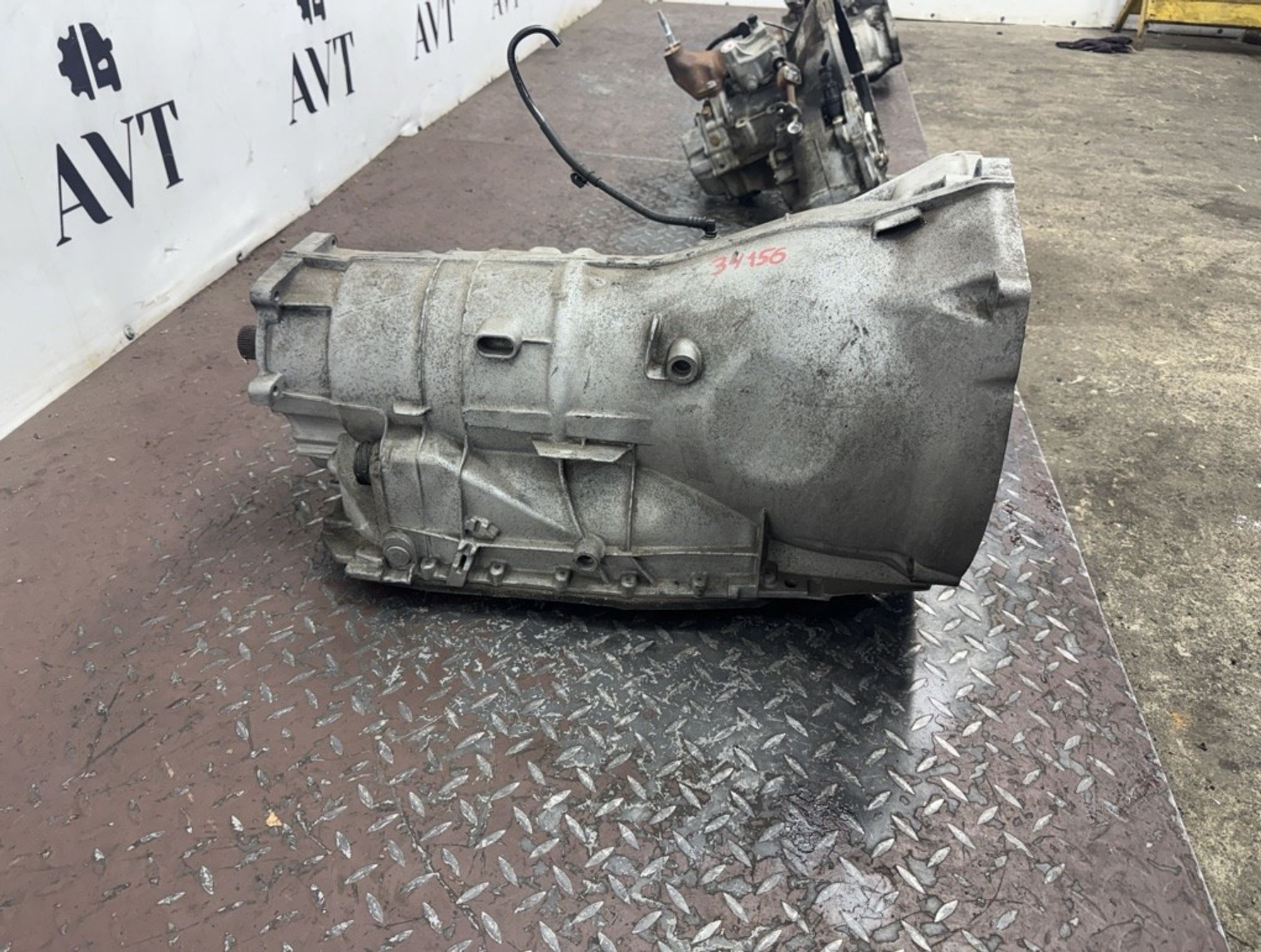 АКПП BMW X5 E53 306D2, 50000 рублей, Ростов-на-Дону