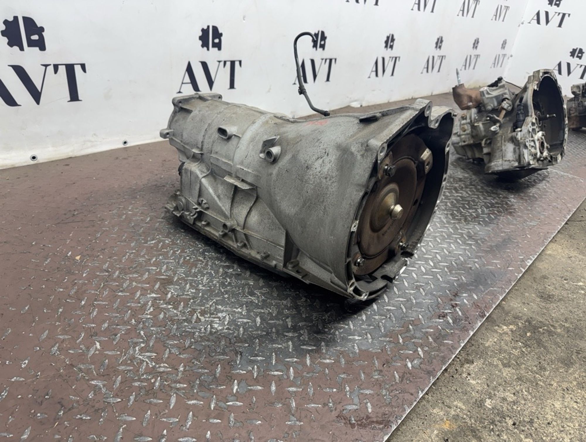 АКПП BMW X5 E53 306D2, 50000 рублей, Ростов-на-Дону