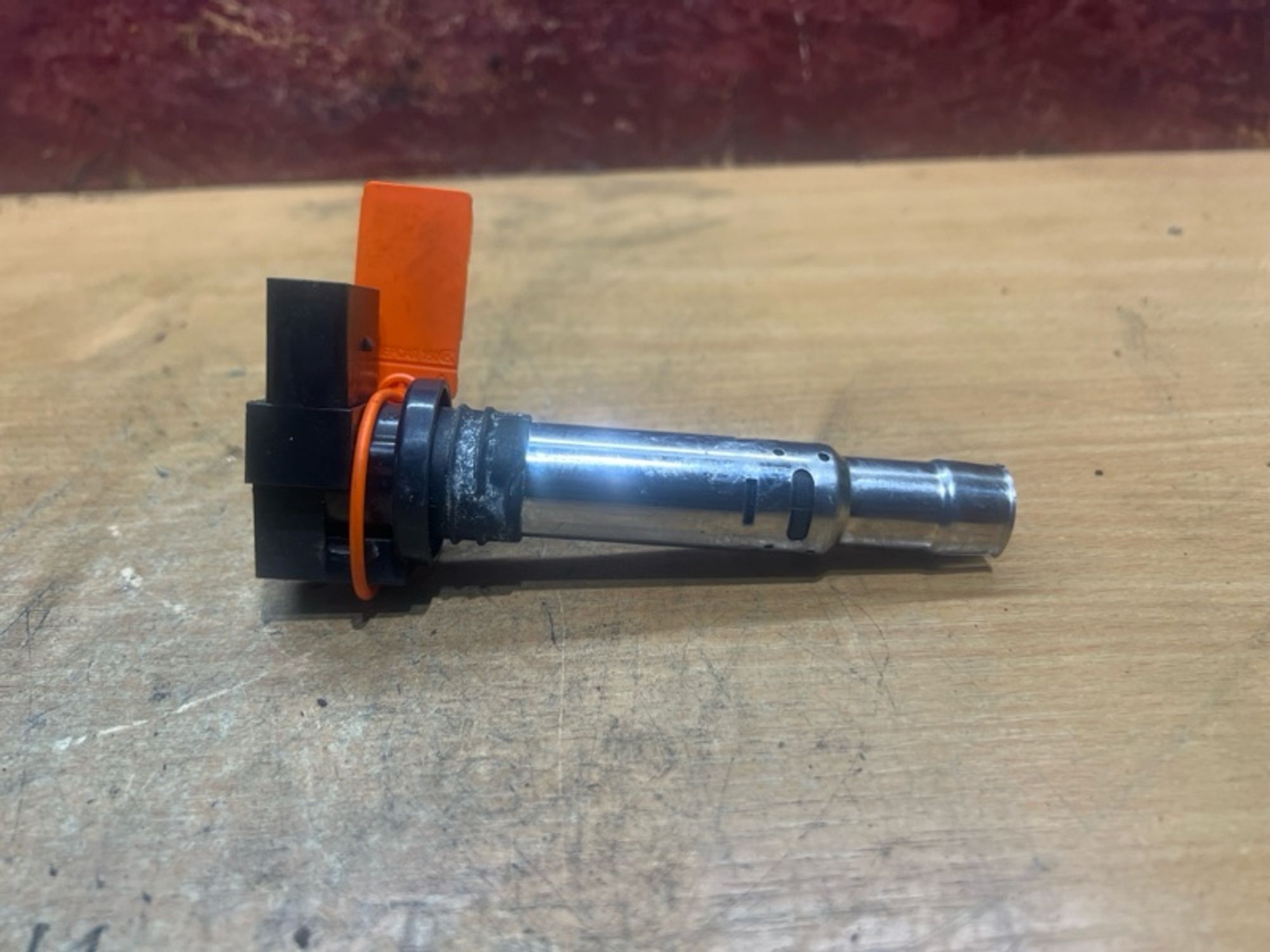 Катушка зажигания Volkswagen Polo BME, 2000 рублей, Ростов-на-Дону