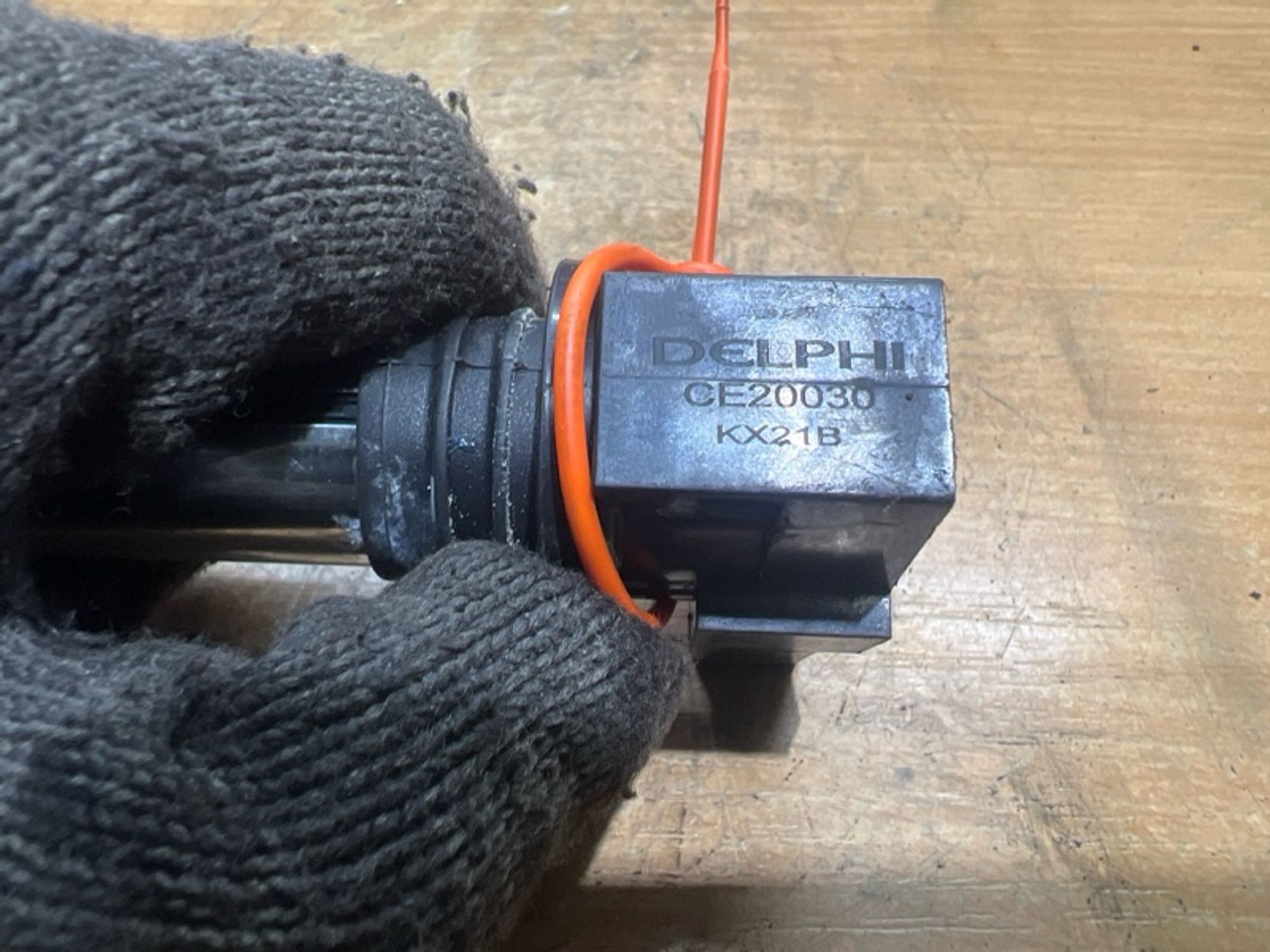 Катушка зажигания Volkswagen Polo BME, 2000 рублей, Ростов-на-Дону