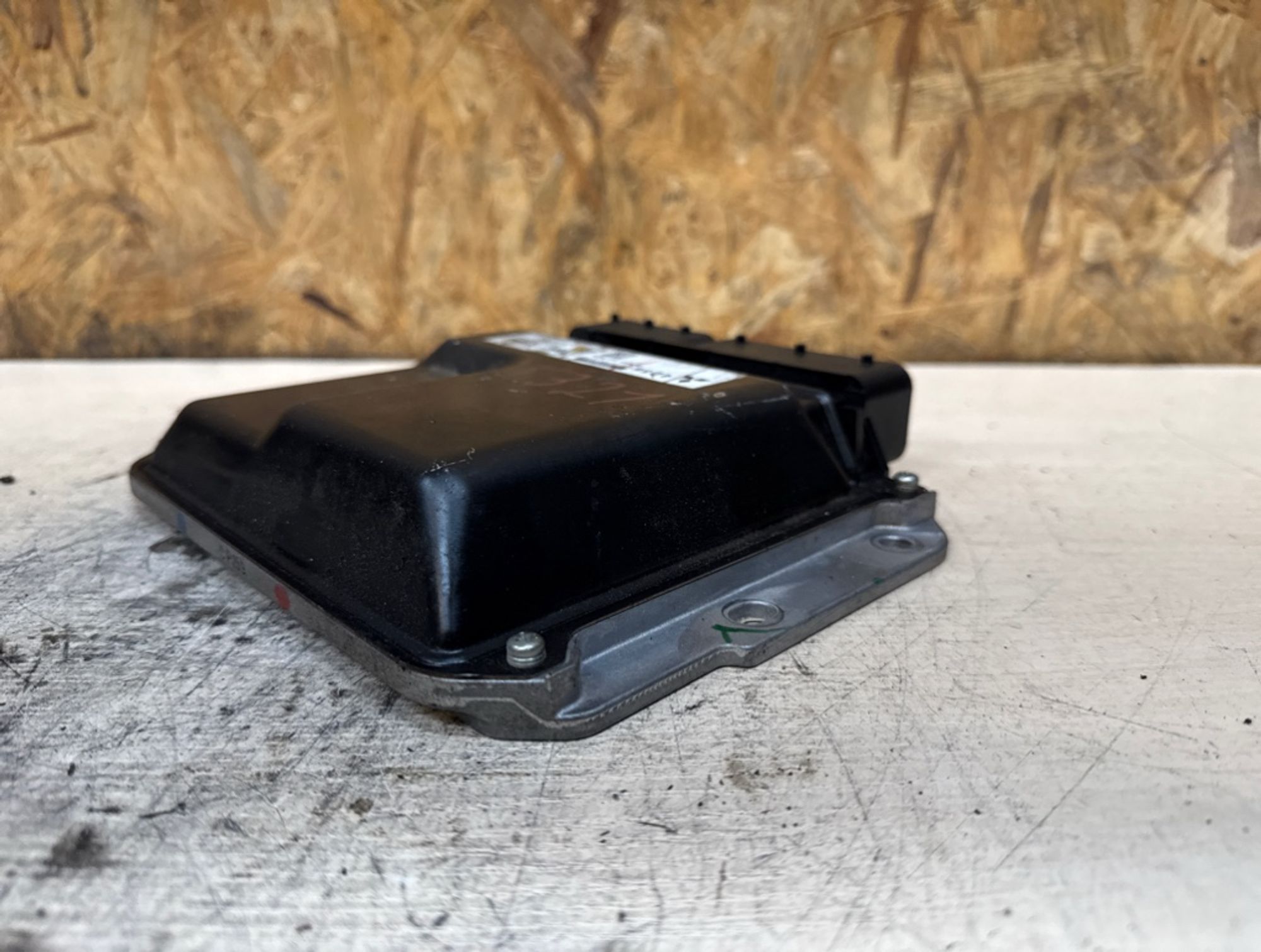 Блок управления Mitsubishi L200 4D56U, 8000 рублей, Ростов-на-Дону