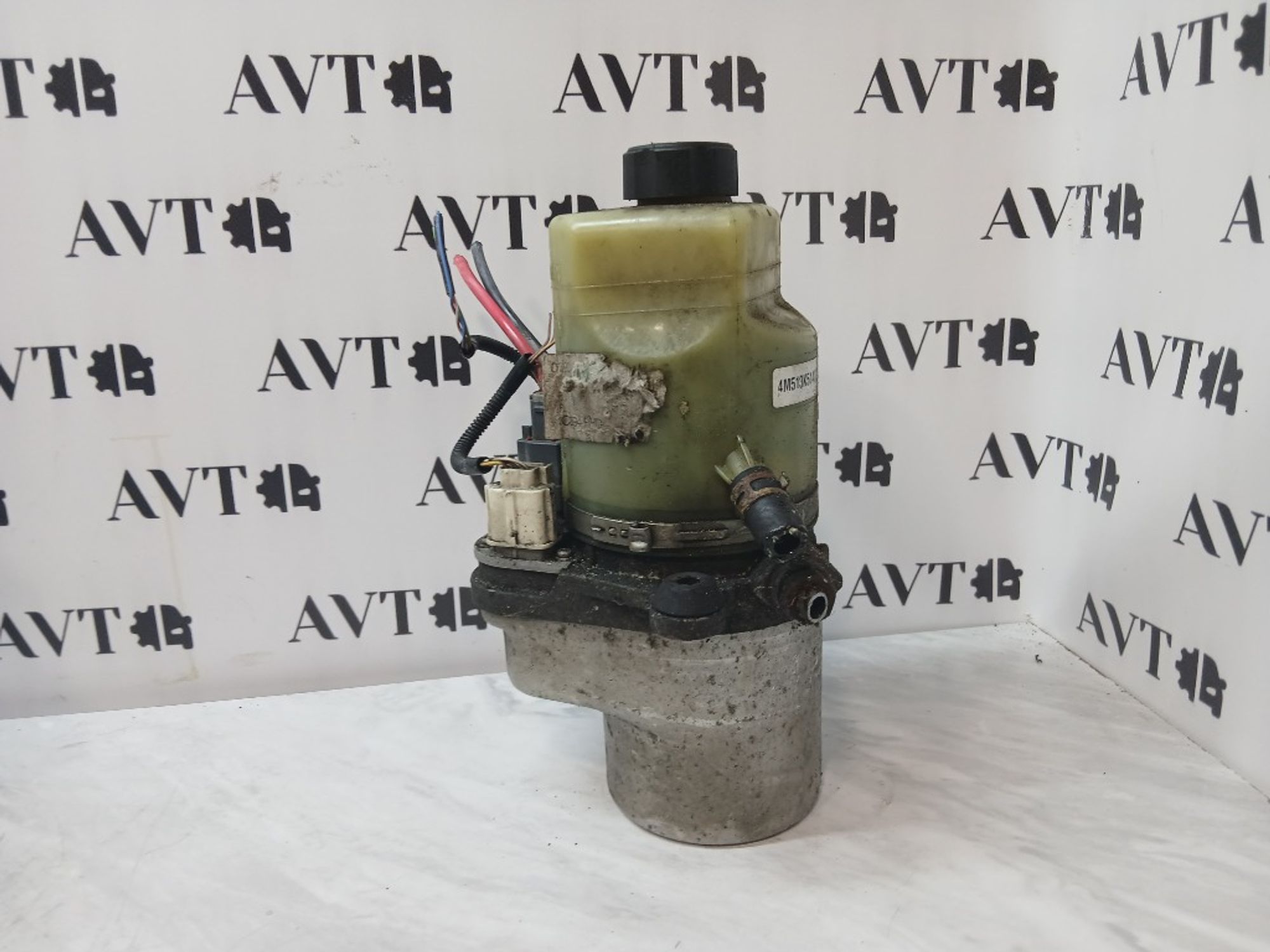 Электрогидроусилитель руля Ford Kuga CBV, 8000 рублей, Ростов-на-Дону