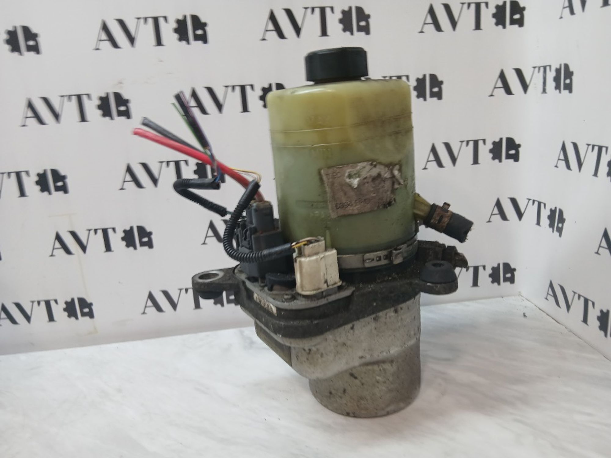 Электрогидроусилитель руля Ford Kuga CBV, 8000 рублей, Ростов-на-Дону