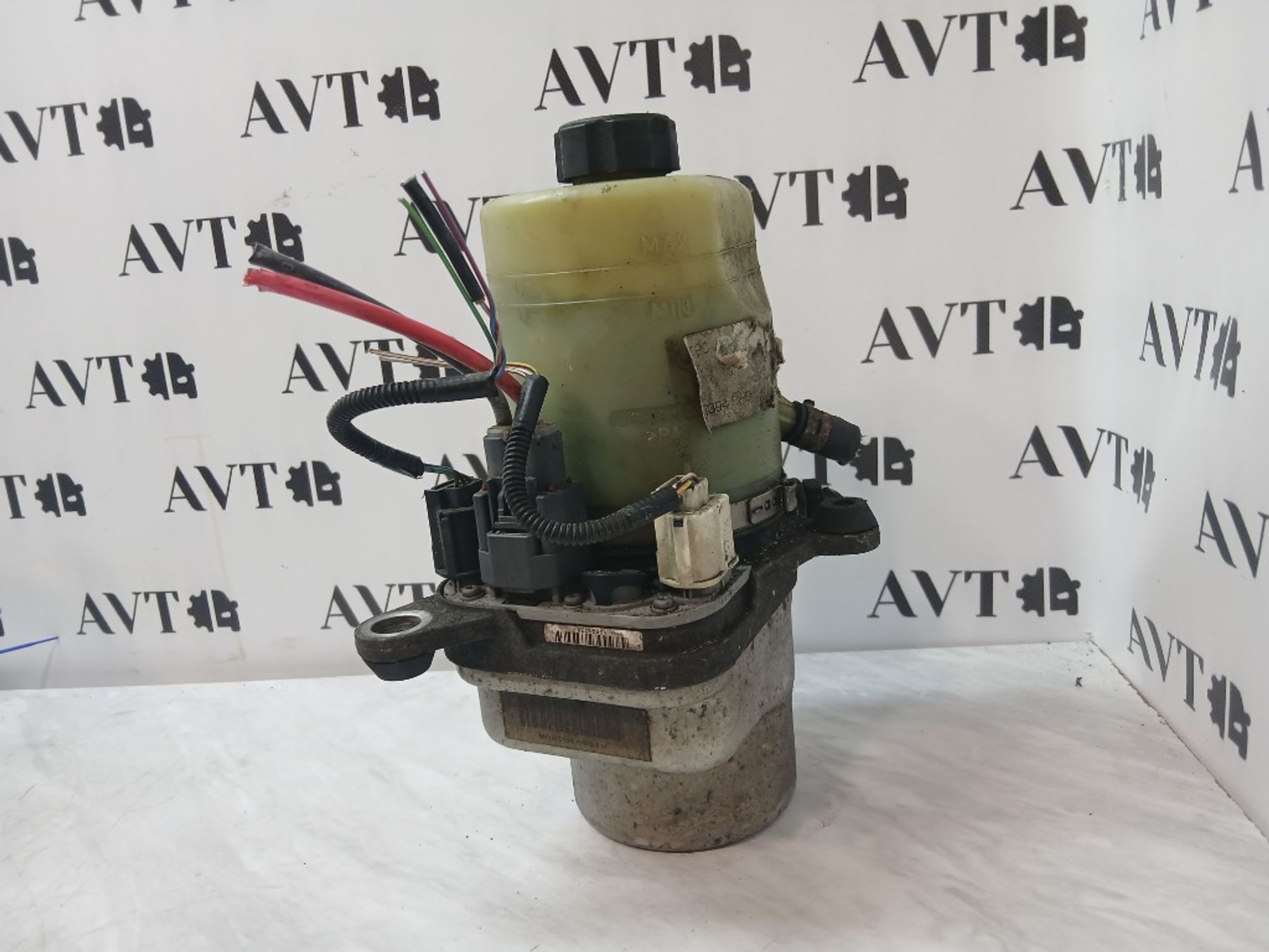 Электрогидроусилитель руля Ford Kuga CBV, 8000 рублей, Ростов-на-Дону