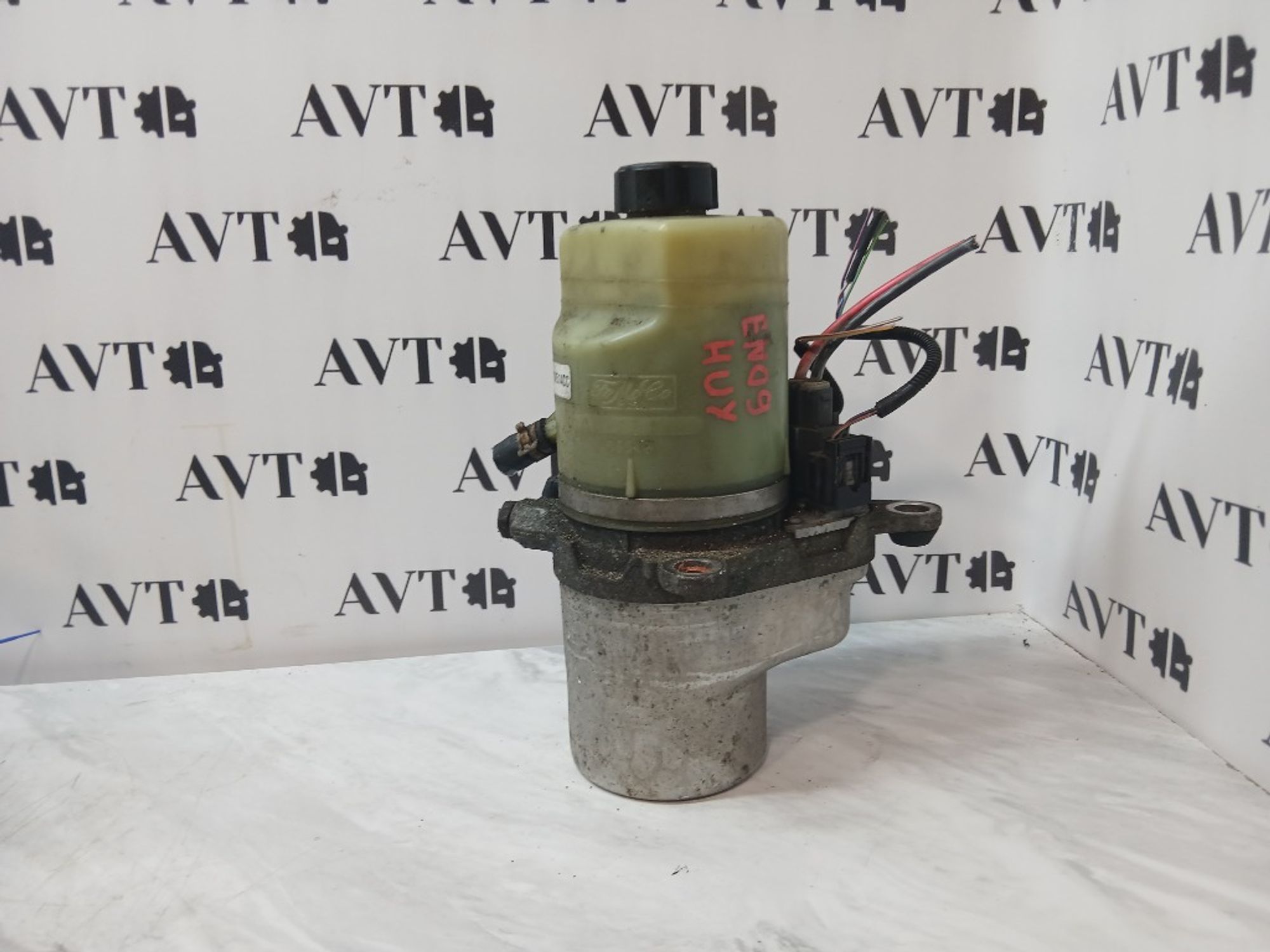 Электрогидроусилитель руля Ford Kuga CBV, 8000 рублей, Ростов-на-Дону