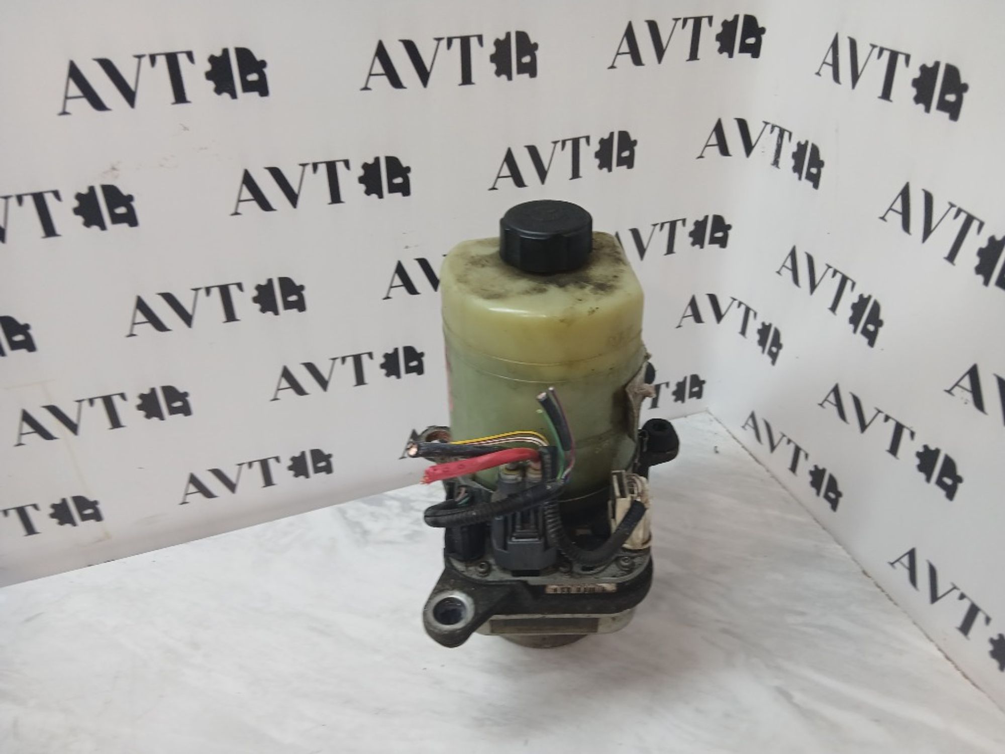 Электрогидроусилитель руля Ford Kuga CBV, 8000 рублей, Ростов-на-Дону