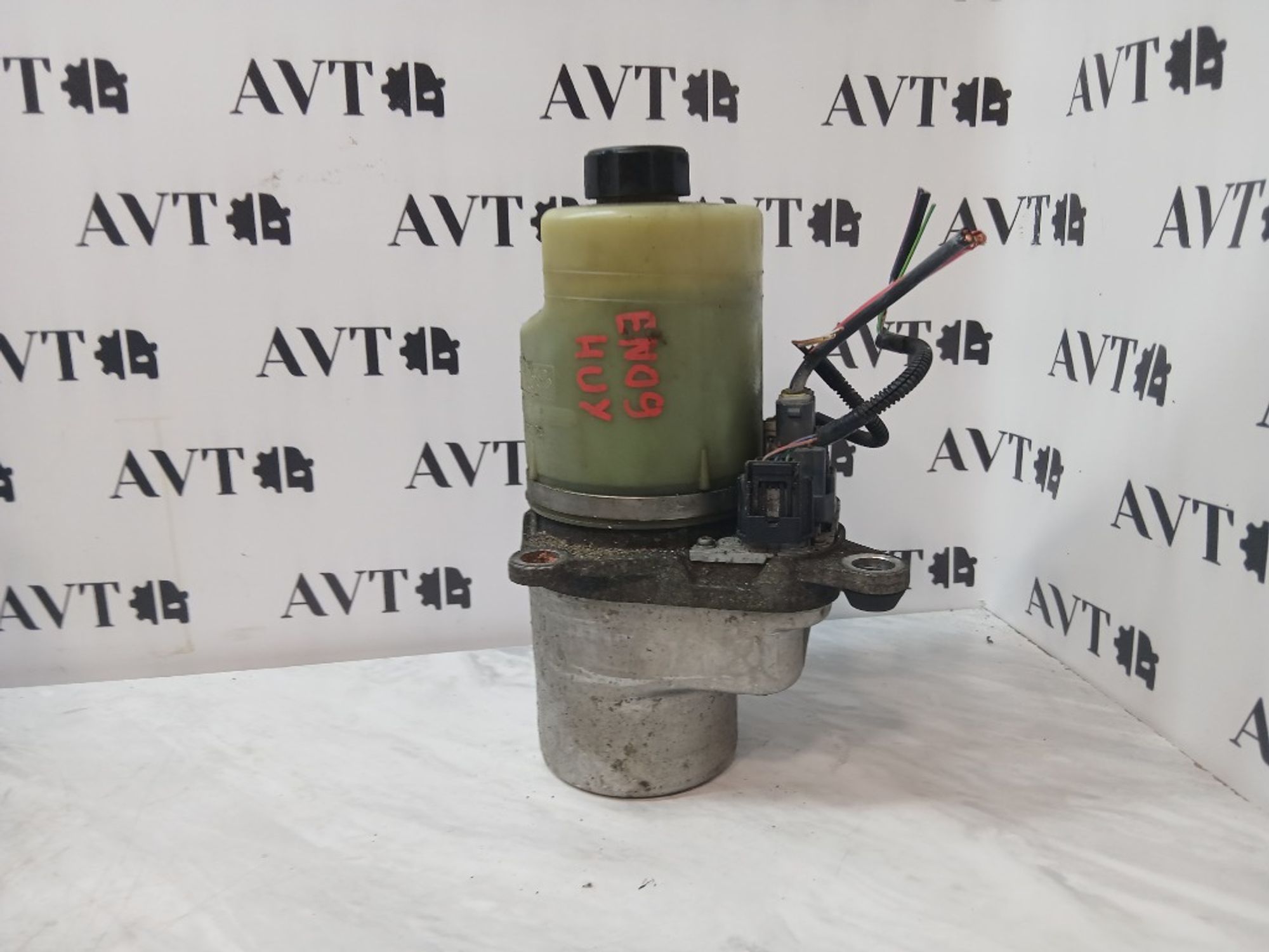 Электрогидроусилитель руля Ford Kuga CBV, 8000 рублей, Ростов-на-Дону