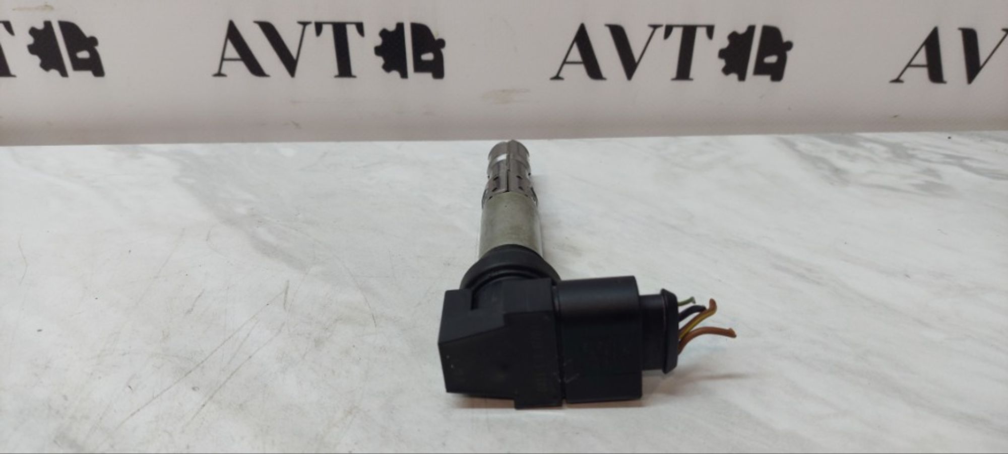 Катушка зажигания Skoda Fabia AZQ, 1000 рублей, Ростов-на-Дону