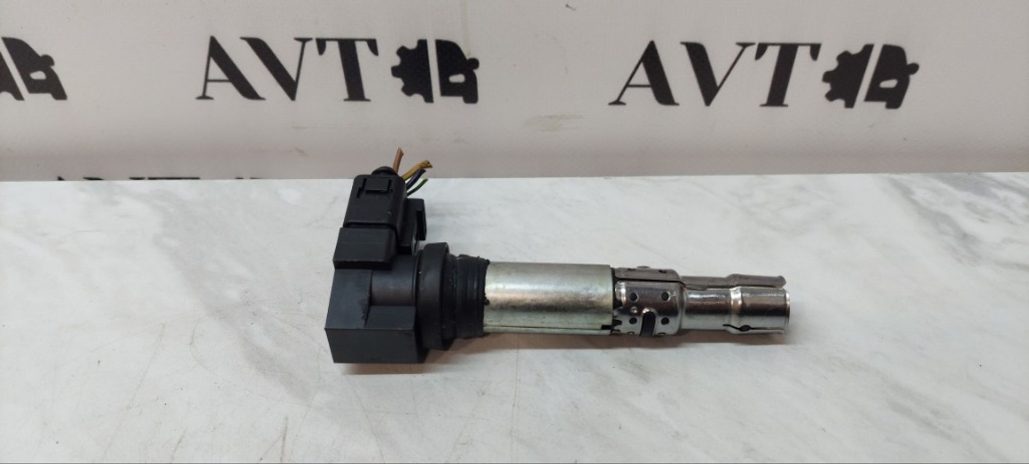 Катушка зажигания Skoda Fabia AZQ, 1000 рублей, Ростов-на-Дону