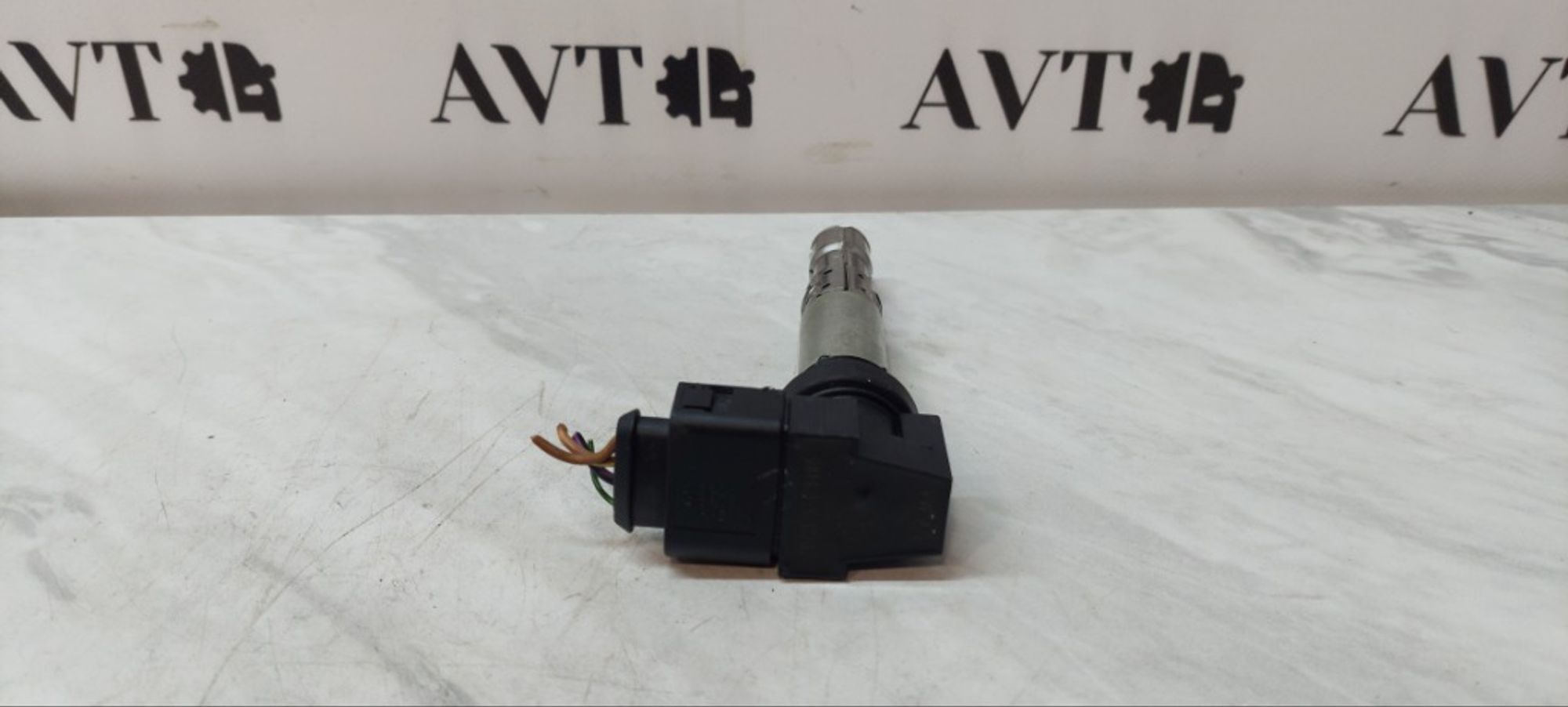 Катушка зажигания Skoda Fabia AZQ, 1000 рублей, Ростов-на-Дону