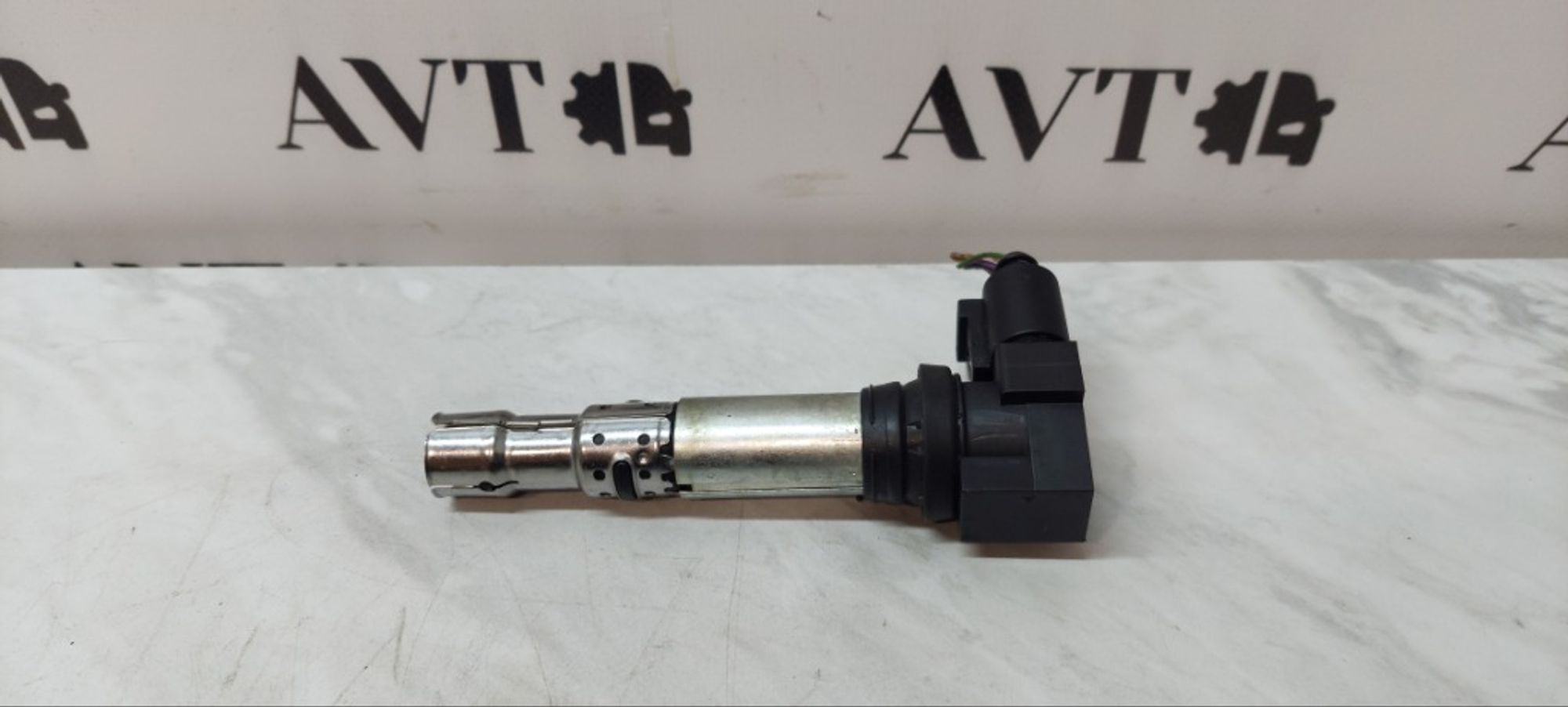 Катушка зажигания Skoda Fabia AZQ, 1000 рублей, Ростов-на-Дону