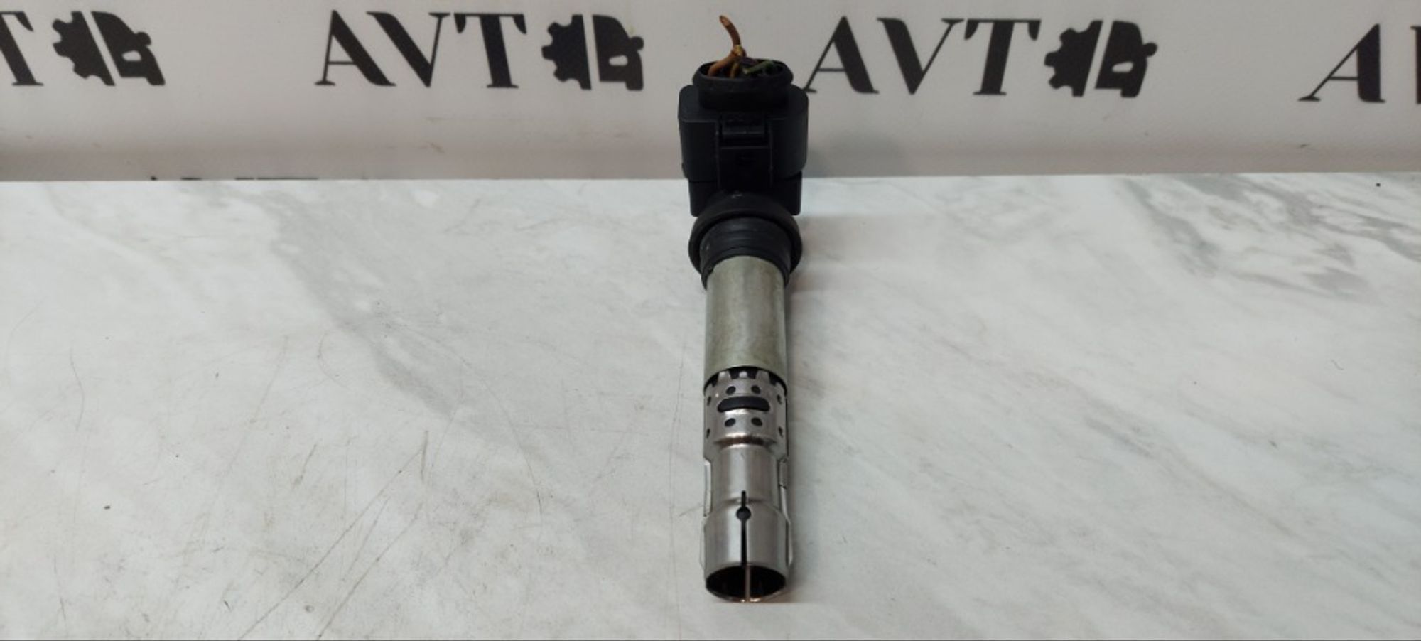 Катушка зажигания Skoda Fabia AZQ, 1000 рублей, Ростов-на-Дону