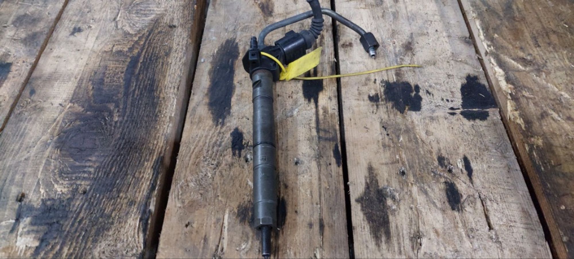 Форсунка топливная Audi A8 D3 ASB 2005, 8000 рублей, Ростов-на-Дону