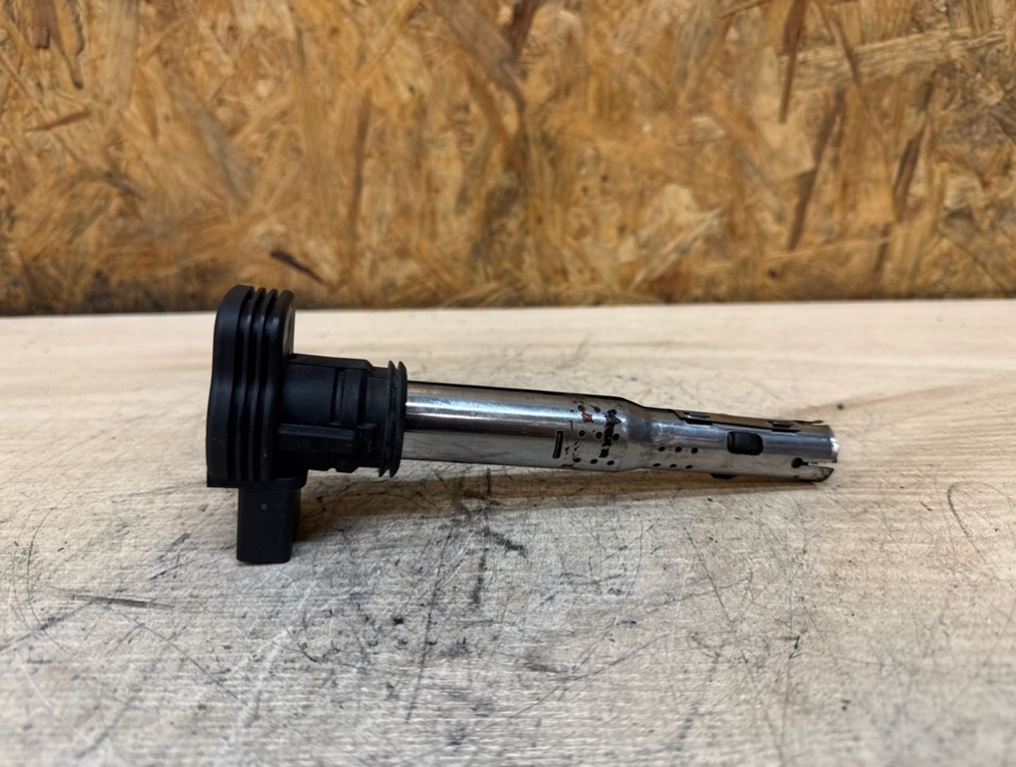 Катушка зажигания Skoda Octavia CCZA, 1000 рублей, Ростов-на-Дону