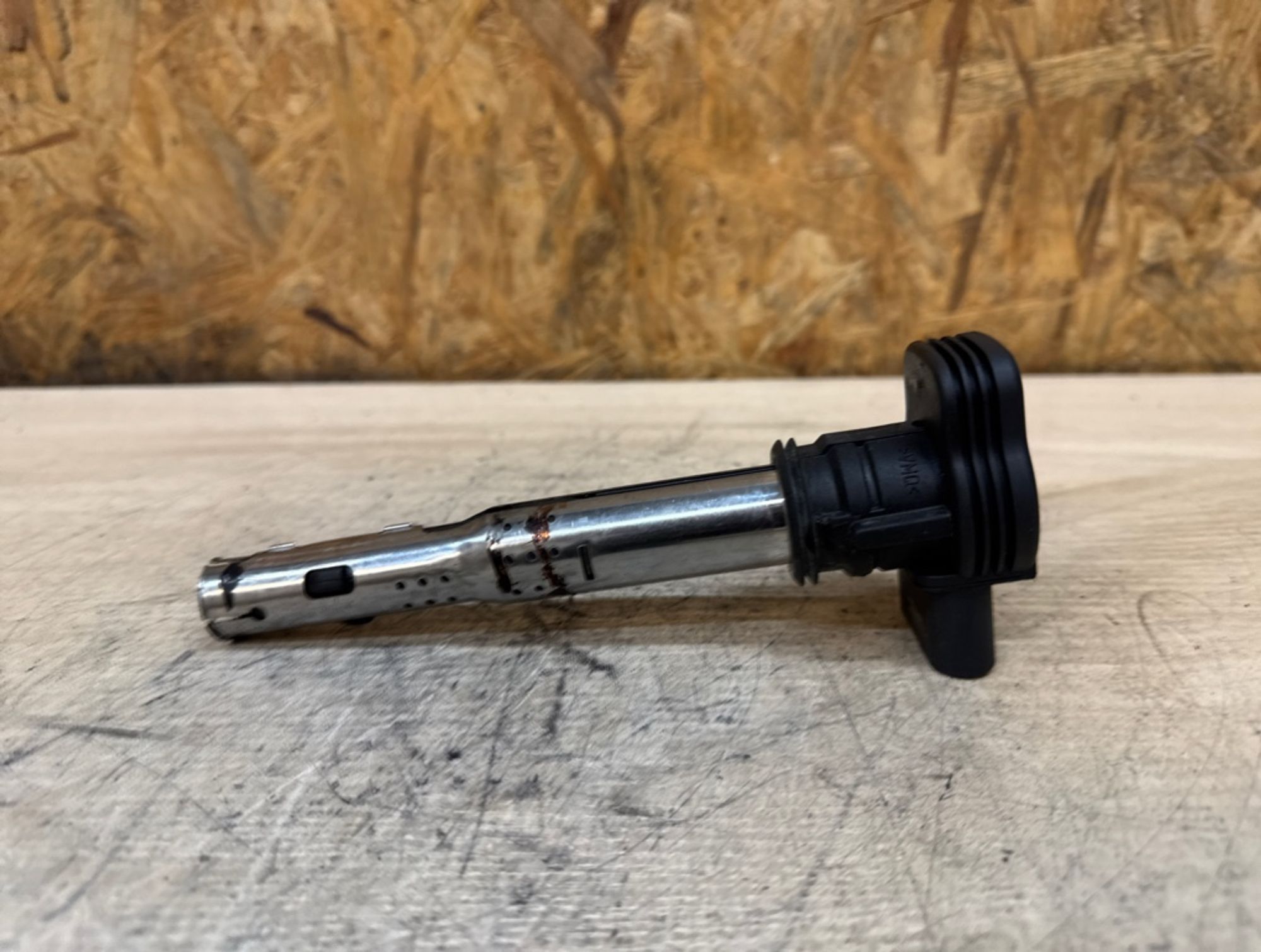 Катушка зажигания Skoda Octavia CCZA, 1000 рублей, Ростов-на-Дону