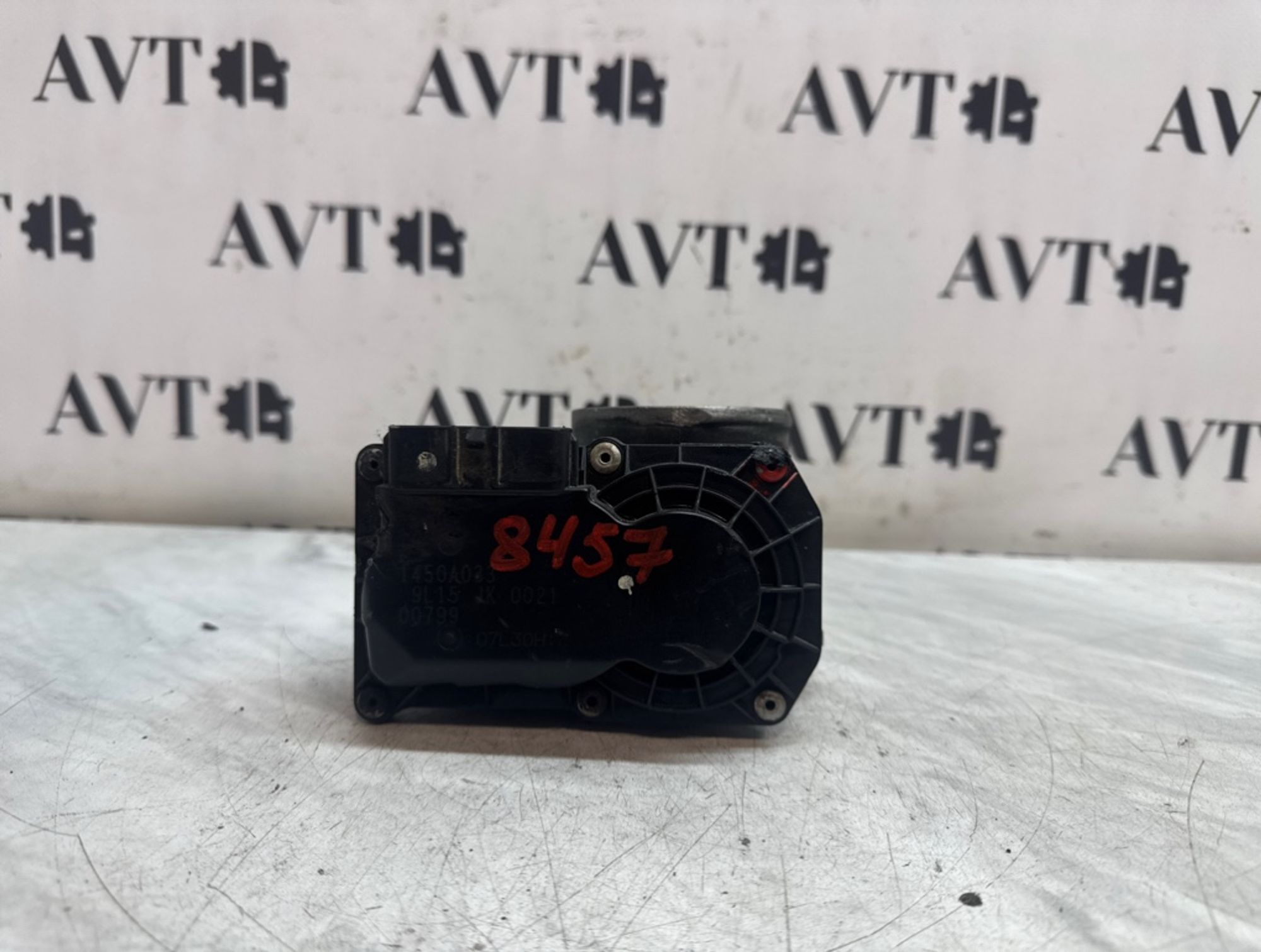 Дроссельная заслонка Mitsubishi L200 4D56U, 2500 рублей, Ростов-на-Дону