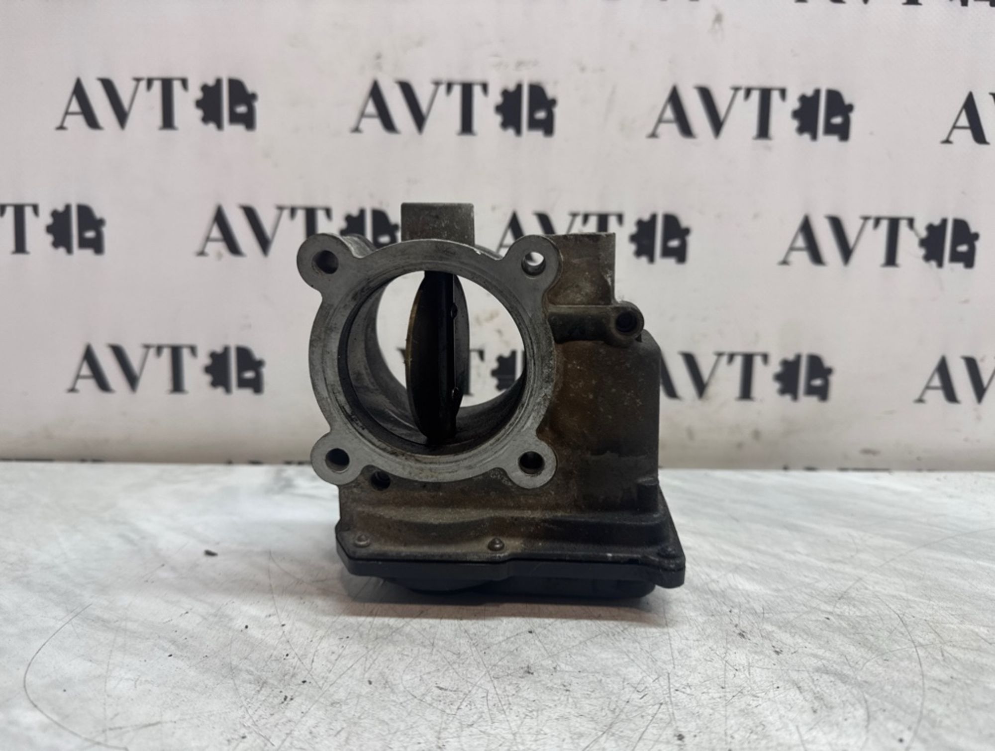 Дроссельная заслонка Mitsubishi L200 4D56U, 2500 рублей, Ростов-на-Дону