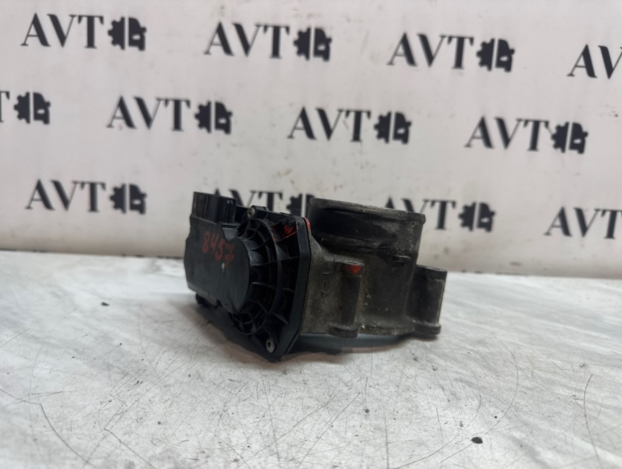 Дроссельная заслонка Mitsubishi L200 4D56U, 2500 рублей, Ростов-на-Дону