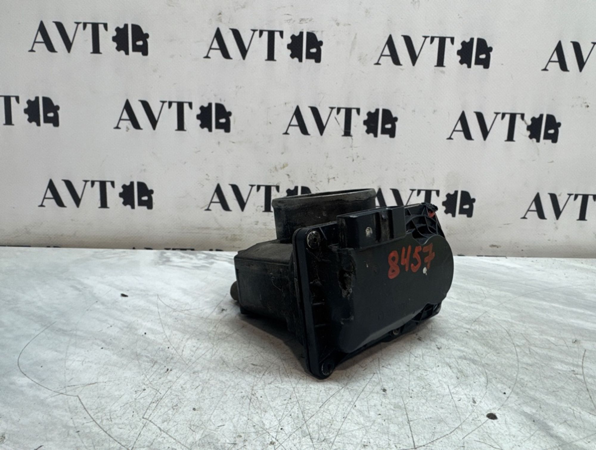 Дроссельная заслонка Mitsubishi L200 4D56U, 2500 рублей, Ростов-на-Дону