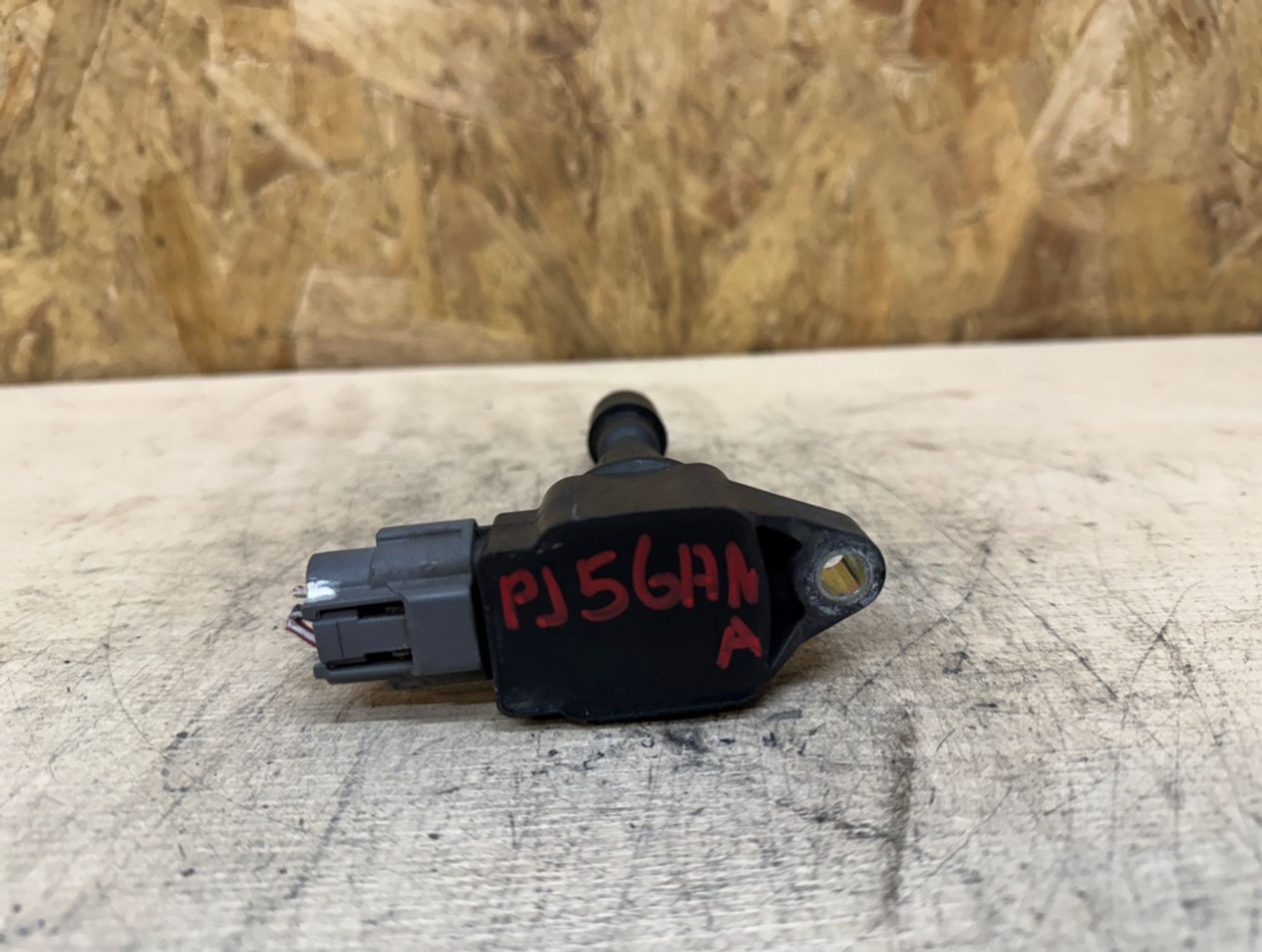 Катушка зажигания Mazda 3 Z6, 500 рублей, Ростов-на-Дону