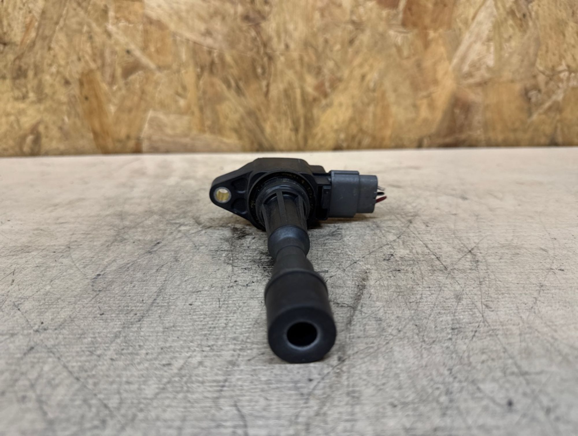 Катушка зажигания Mazda 3 Z6, 500 рублей, Ростов-на-Дону