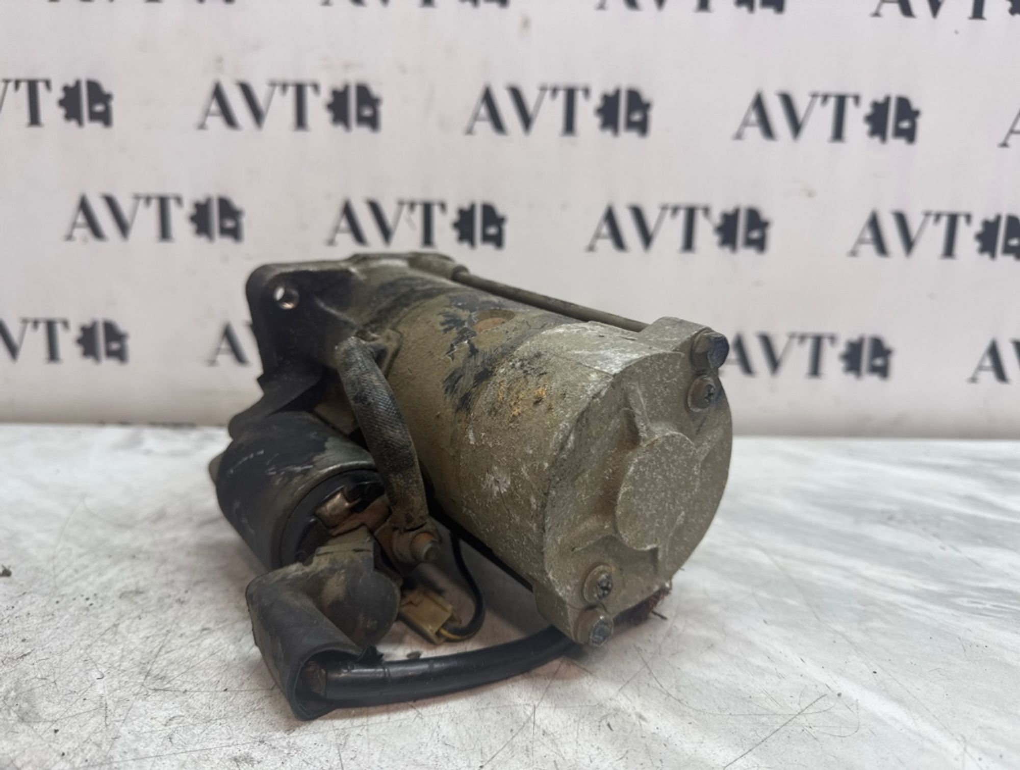 Стартер Mazda B-series WL WL-T, 2500 рублей, Ростов-на-Дону