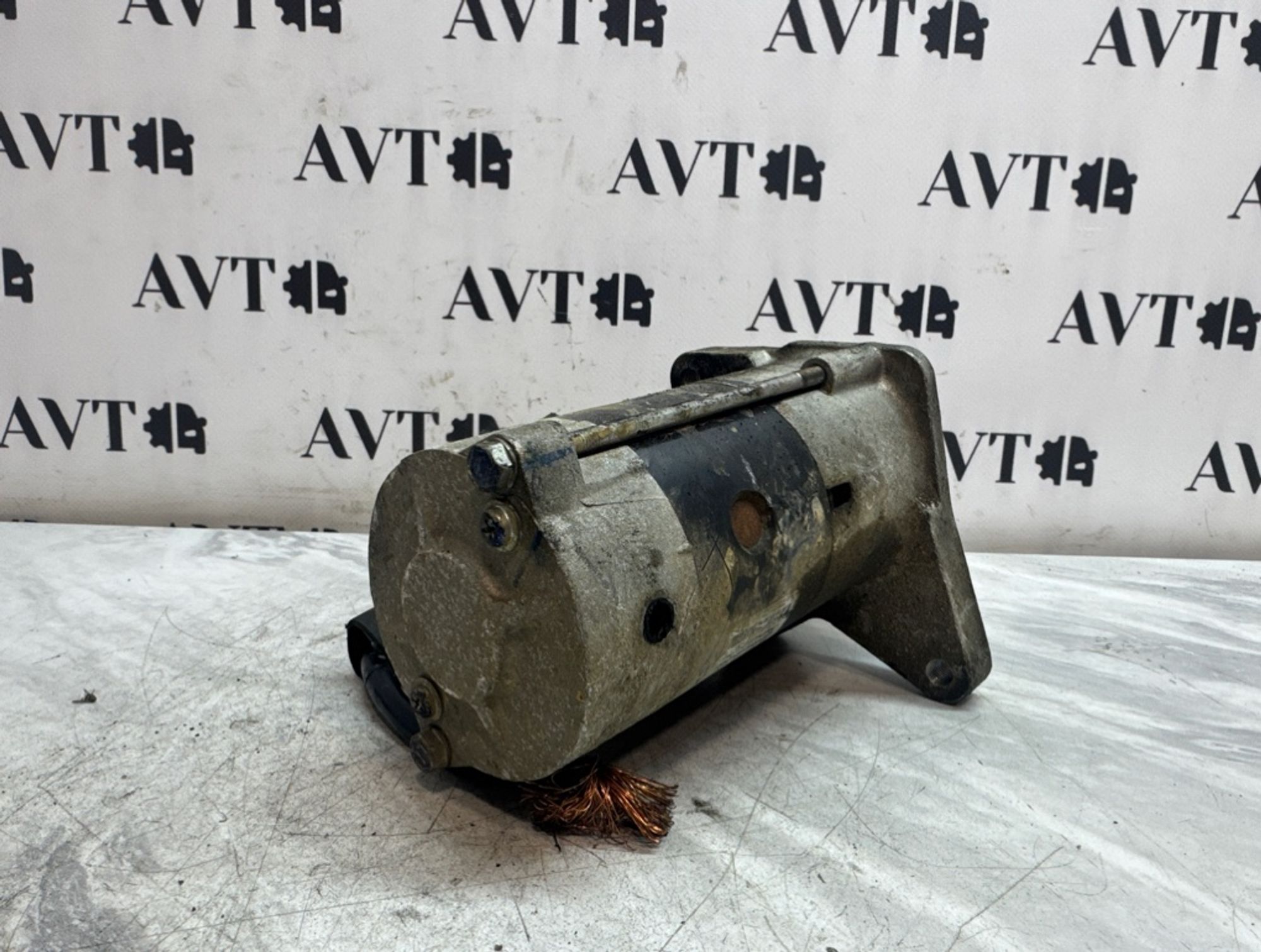 Стартер Mazda B-series WL WL-T, 2500 рублей, Ростов-на-Дону