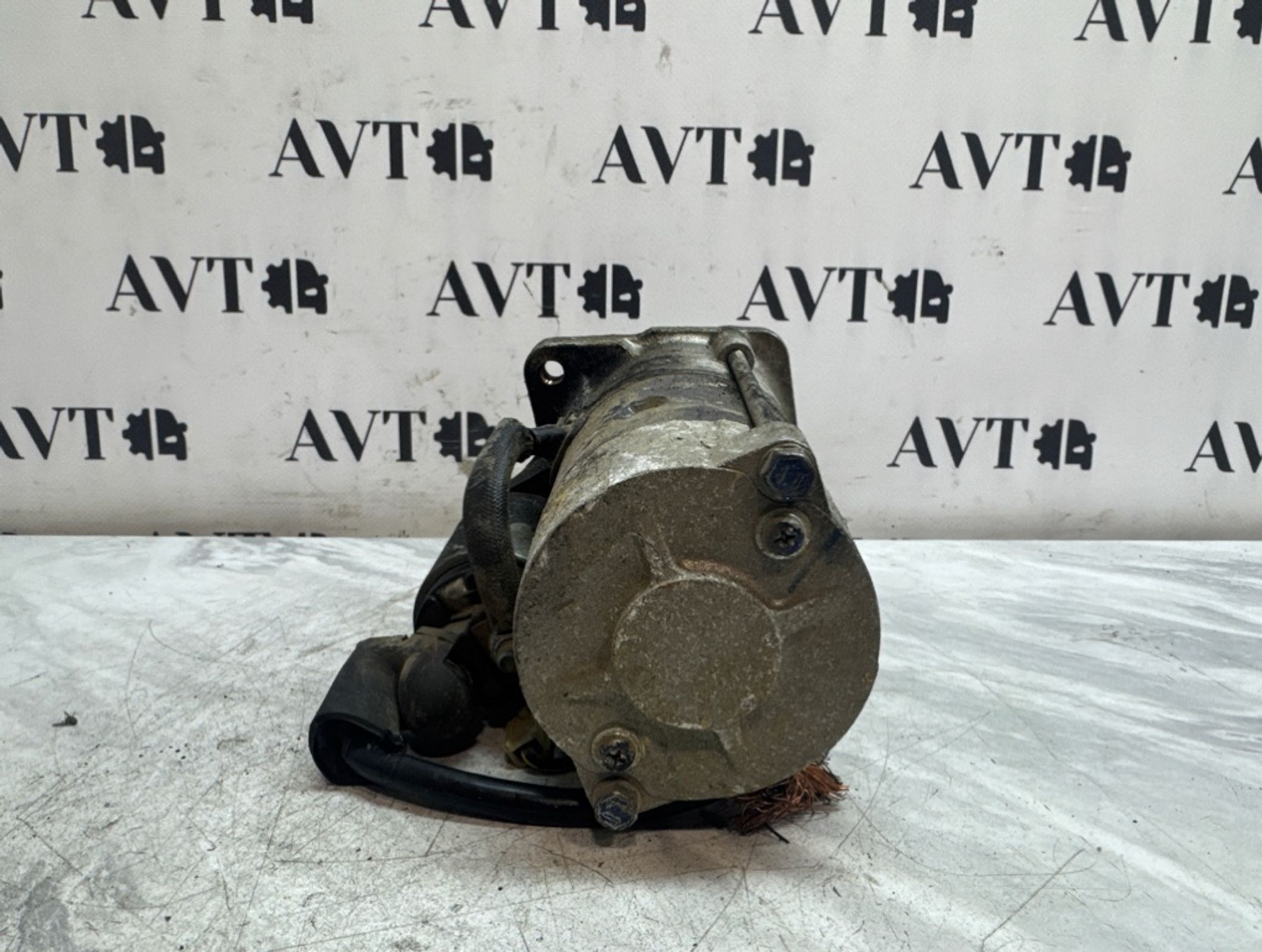 Стартер Mazda B-series WL WL-T, 2500 рублей, Ростов-на-Дону