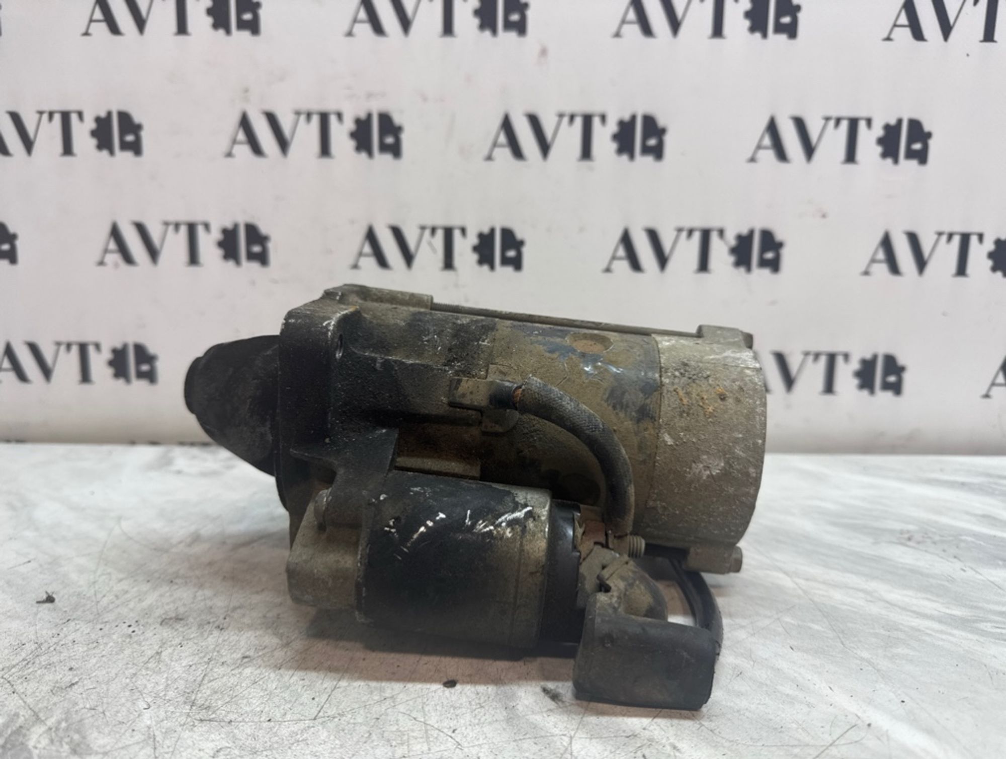 Стартер Mazda B-series WL WL-T, 2500 рублей, Ростов-на-Дону