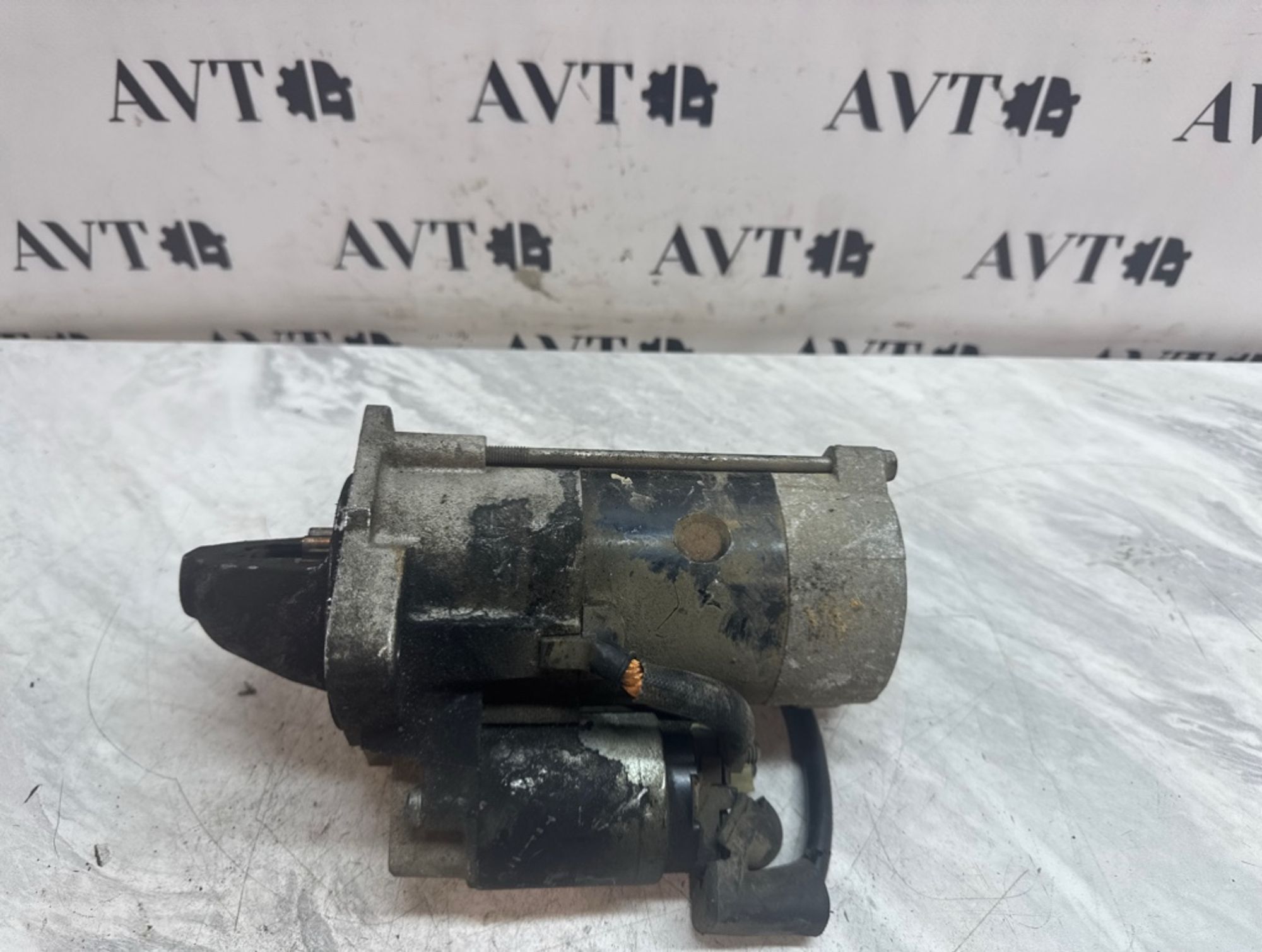 Стартер Mazda B-series WL WL-T, 2500 рублей, Ростов-на-Дону