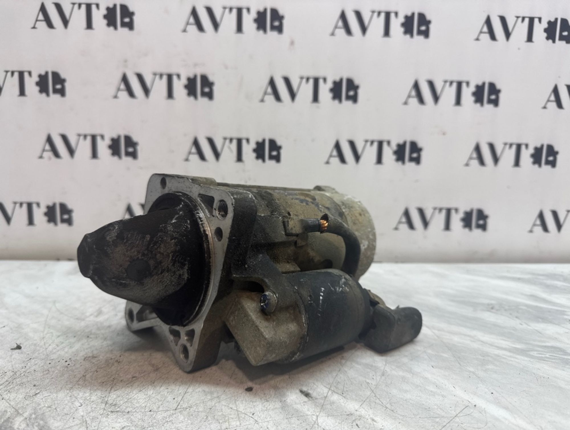 Стартер Mazda B-series WL WL-T, 2500 рублей, Ростов-на-Дону