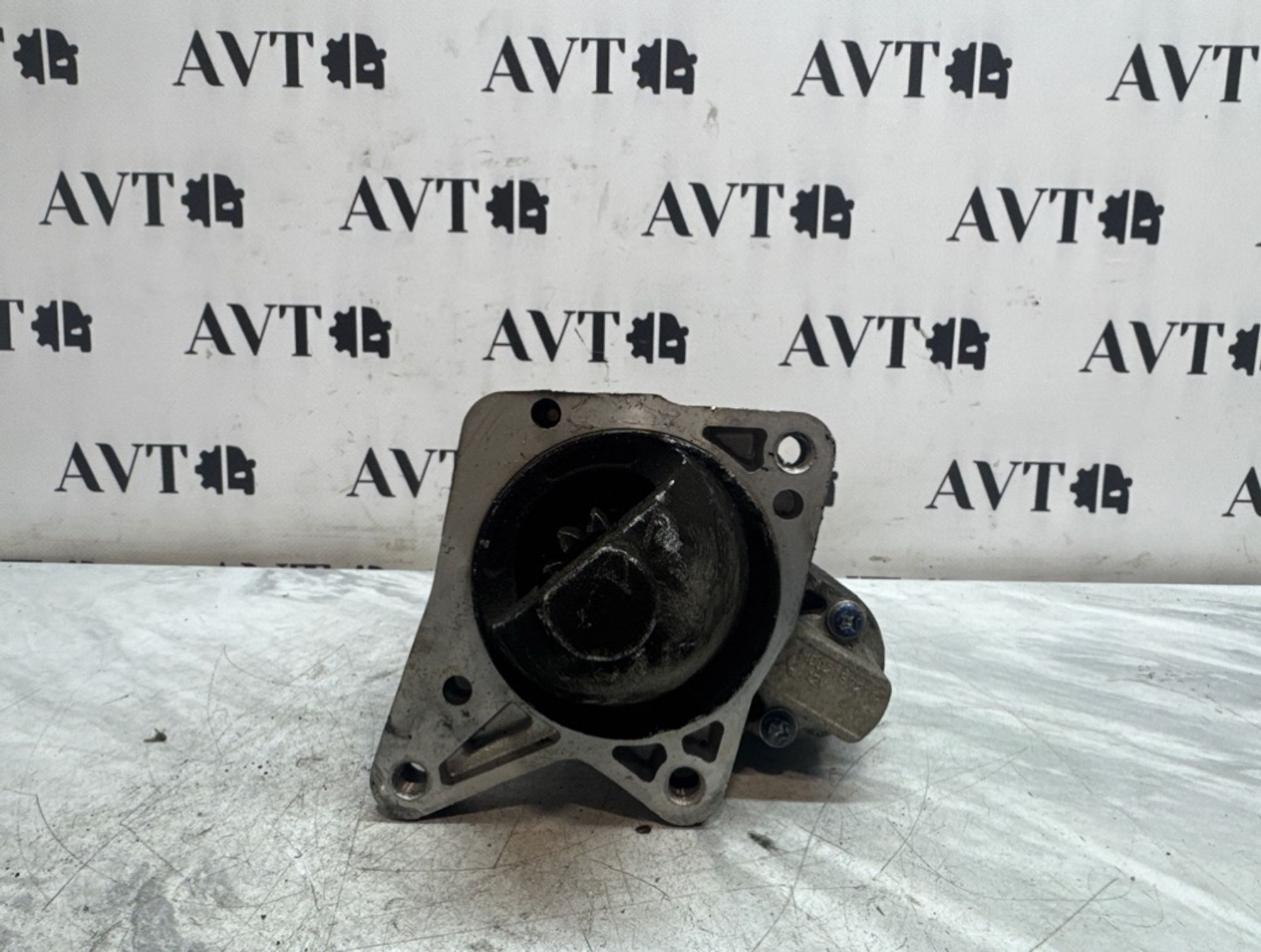 Стартер Mazda B-series WL WL-T, 2500 рублей, Ростов-на-Дону