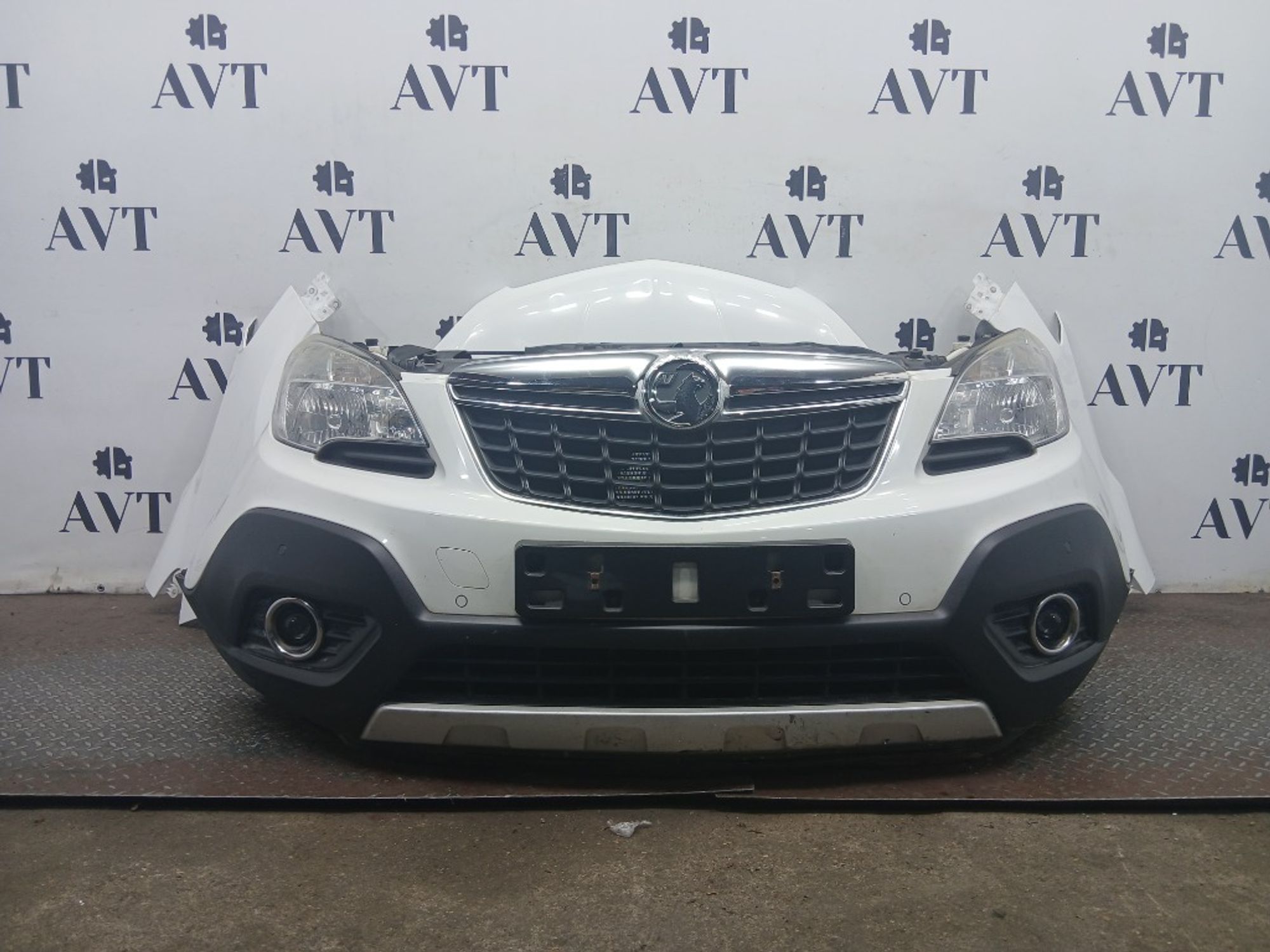 Ноускат (Nose Cut) Opel MOKKA J13, 165000 рублей, Ростов-на-Дону