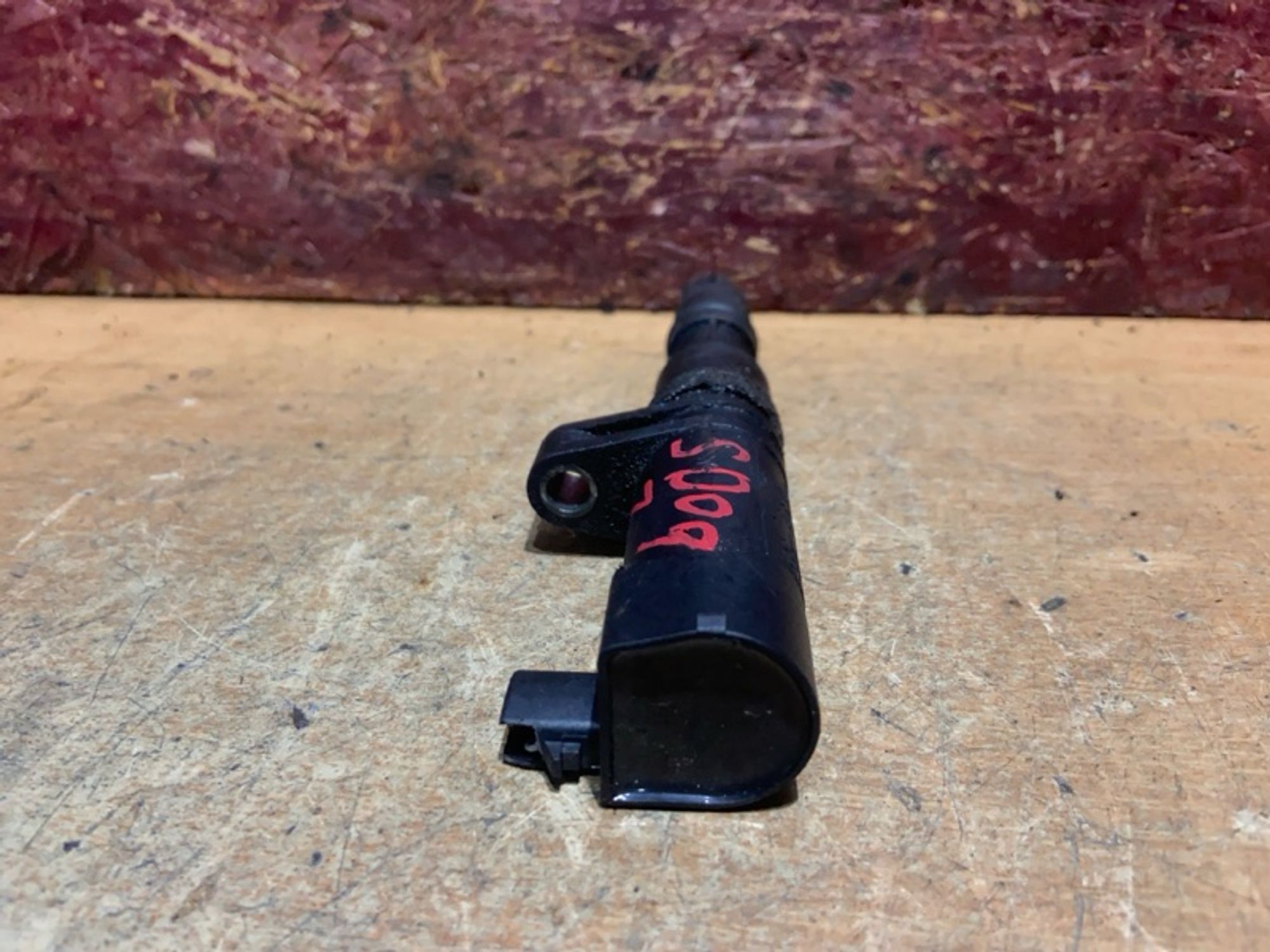 Катушка зажигания Renault Megane K4M812, 1000 рублей, Ростов-на-Дону