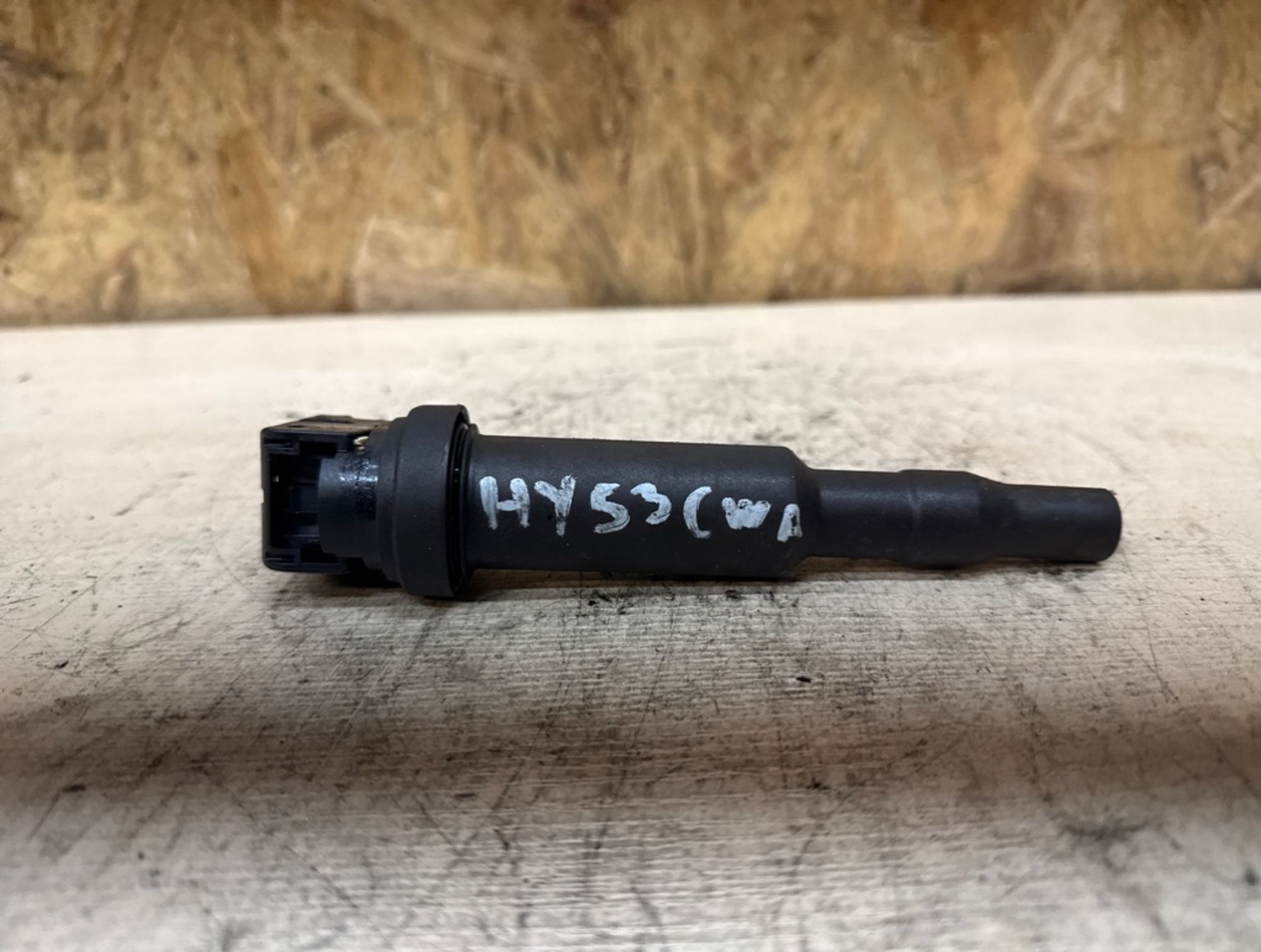 Катушка зажигания BMW 3 SERIES M54B25 (256S5), 1000 рублей, Ростов-на-Дону