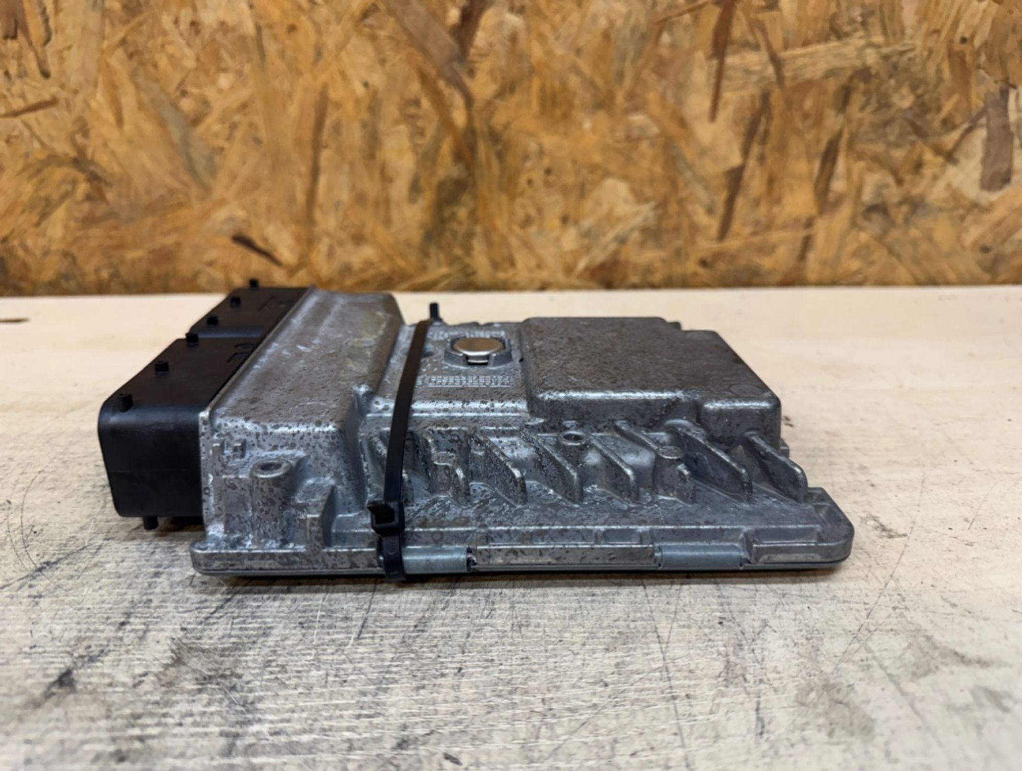 Блок управления Audi Q5 CNC, 12000 рублей, Ростов-на-Дону