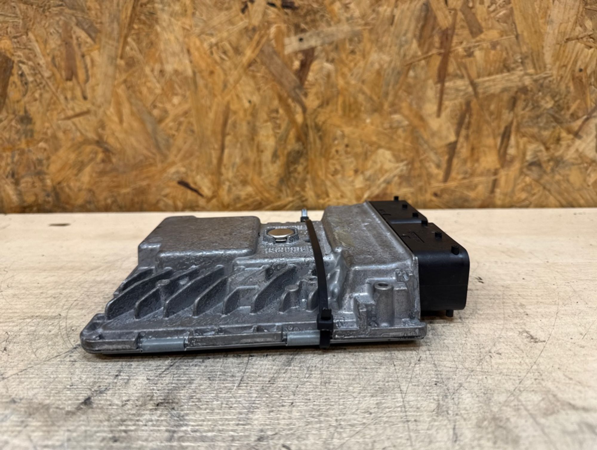 Блок управления Audi Q5 CNC, 12000 рублей, Ростов-на-Дону