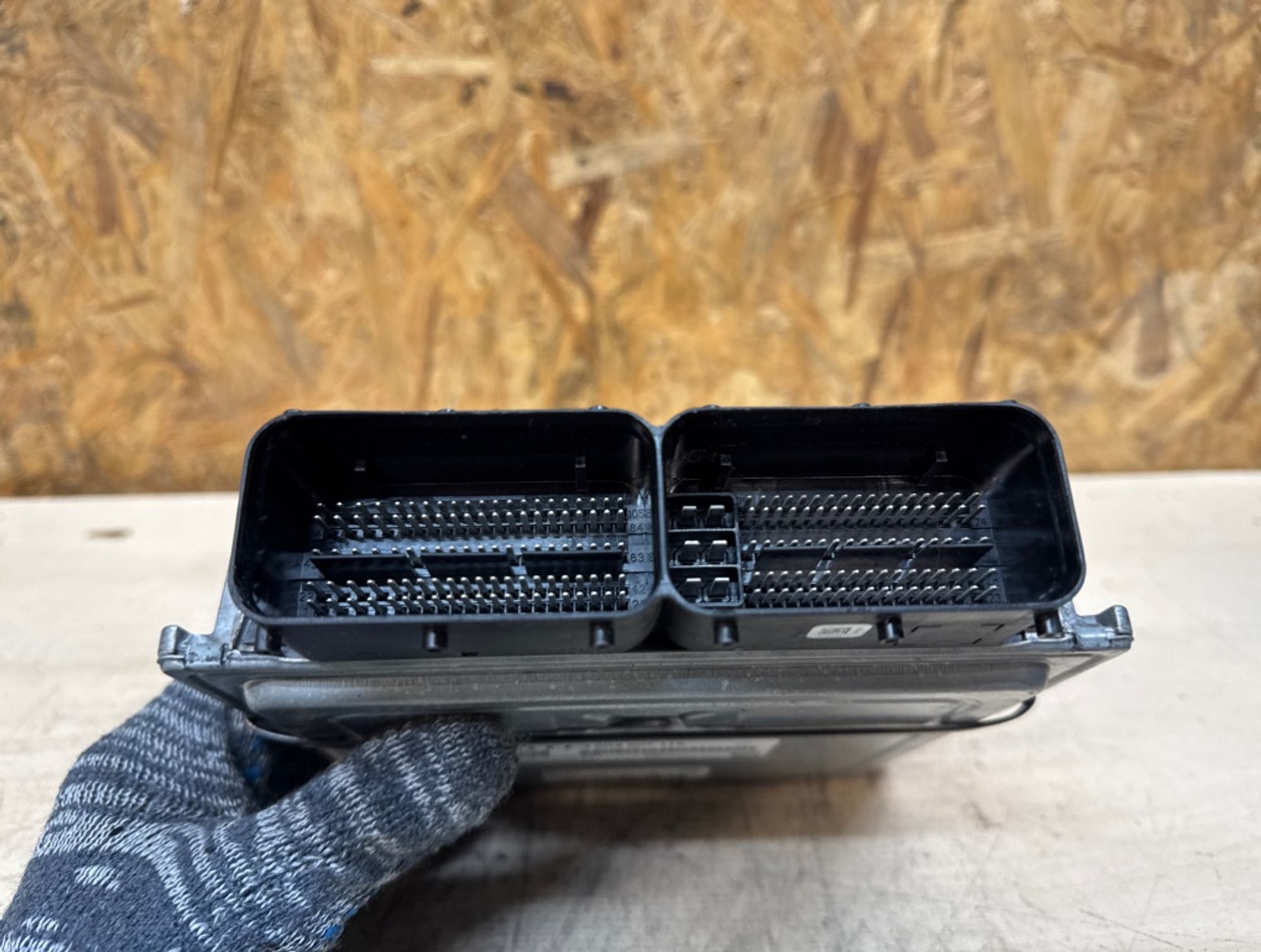 Блок управления Audi Q5 CNC, 12000 рублей, Ростов-на-Дону